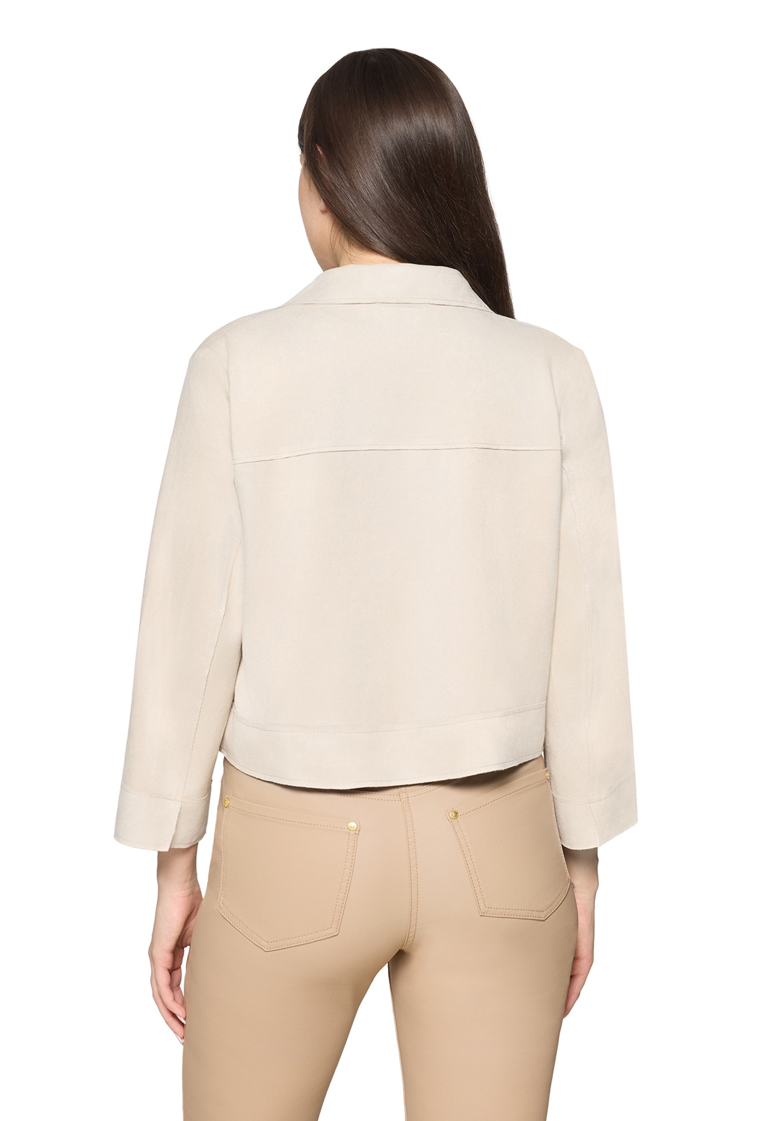 Betty Barclay Jackenblazer »Blazer-Jacke mit 3/4 Arm«