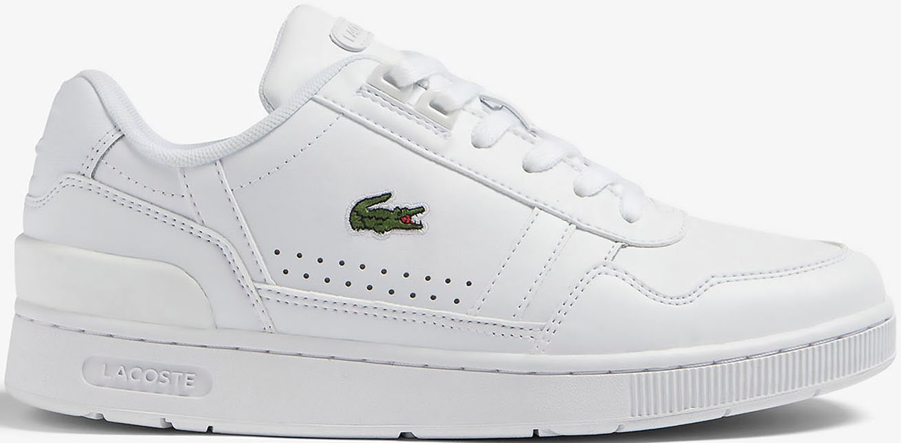 Lacoste Sneaker »T-CLIP 123 13 SFA«