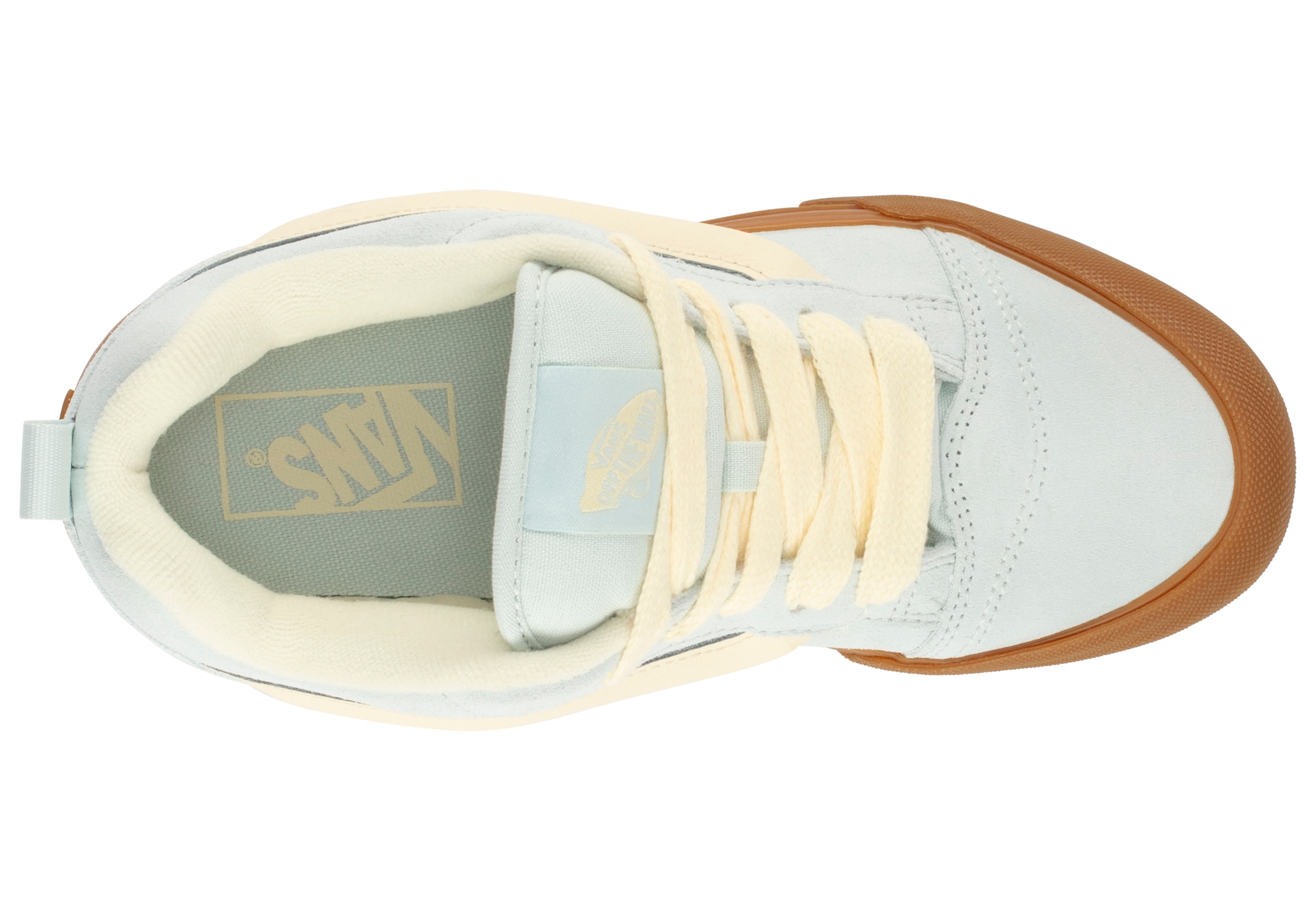Vans Sneaker »Knu Skool«