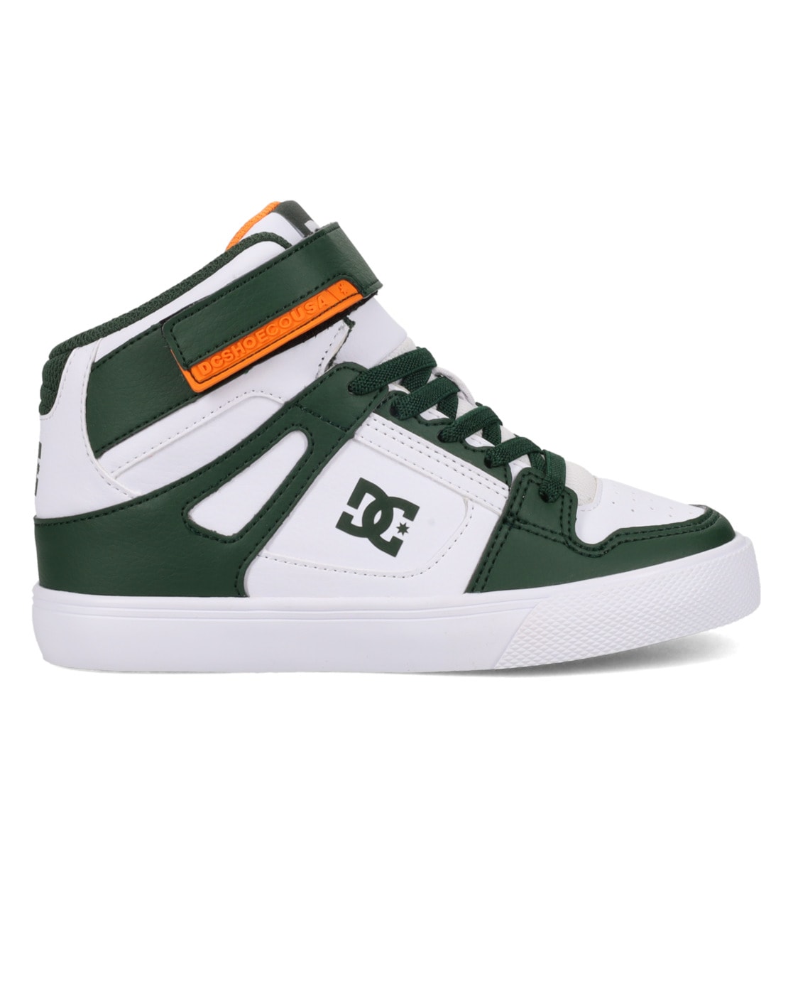 DC Shoes Sneaker »Pure High-Top Ev Sn«