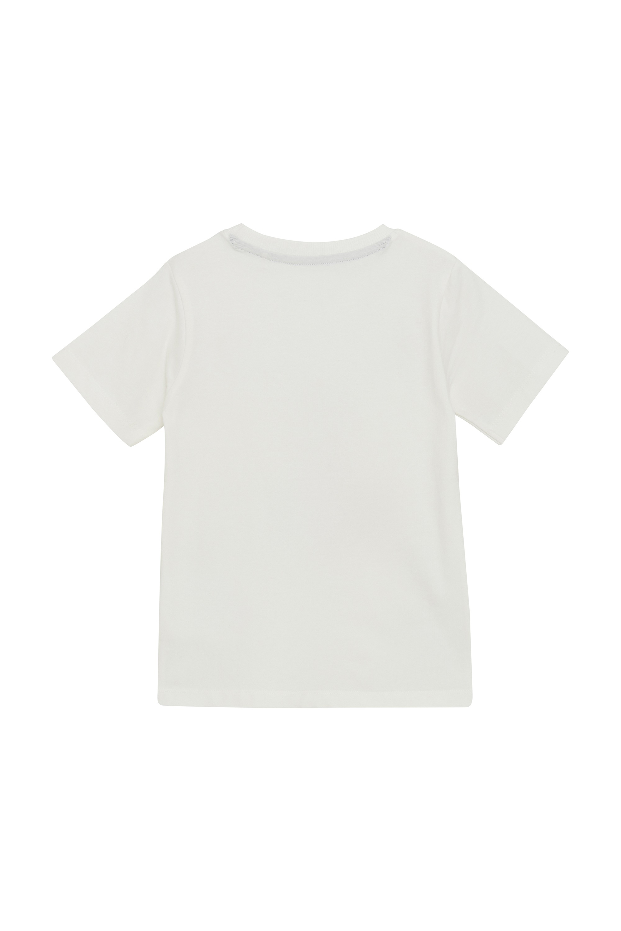 Minymo Rundhalsshirt »Rundhalsshirt MIT-shirt SS«