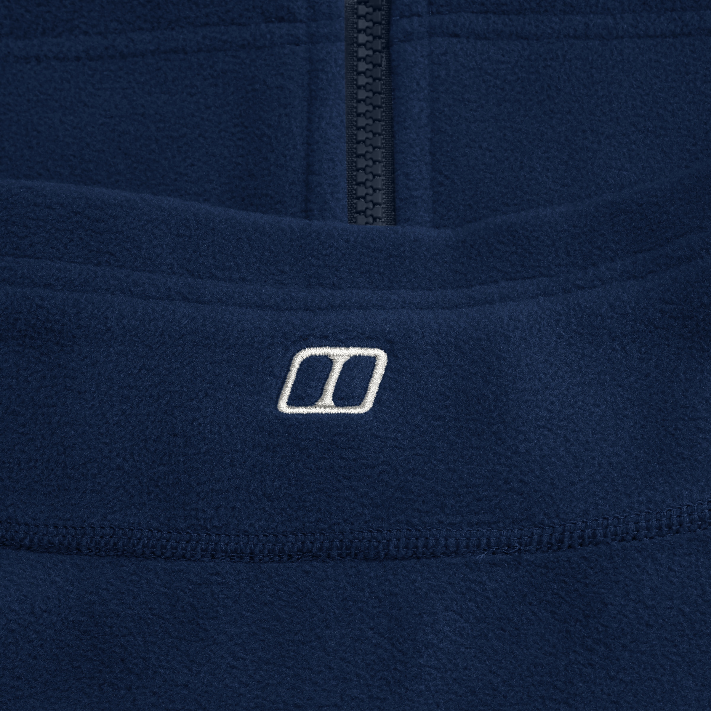 Berghaus Fleecejacke »PRISM MICRO PT IA FL JKT AM« wärmende Eigenschaft, sportlicher Stil, aus Polyester