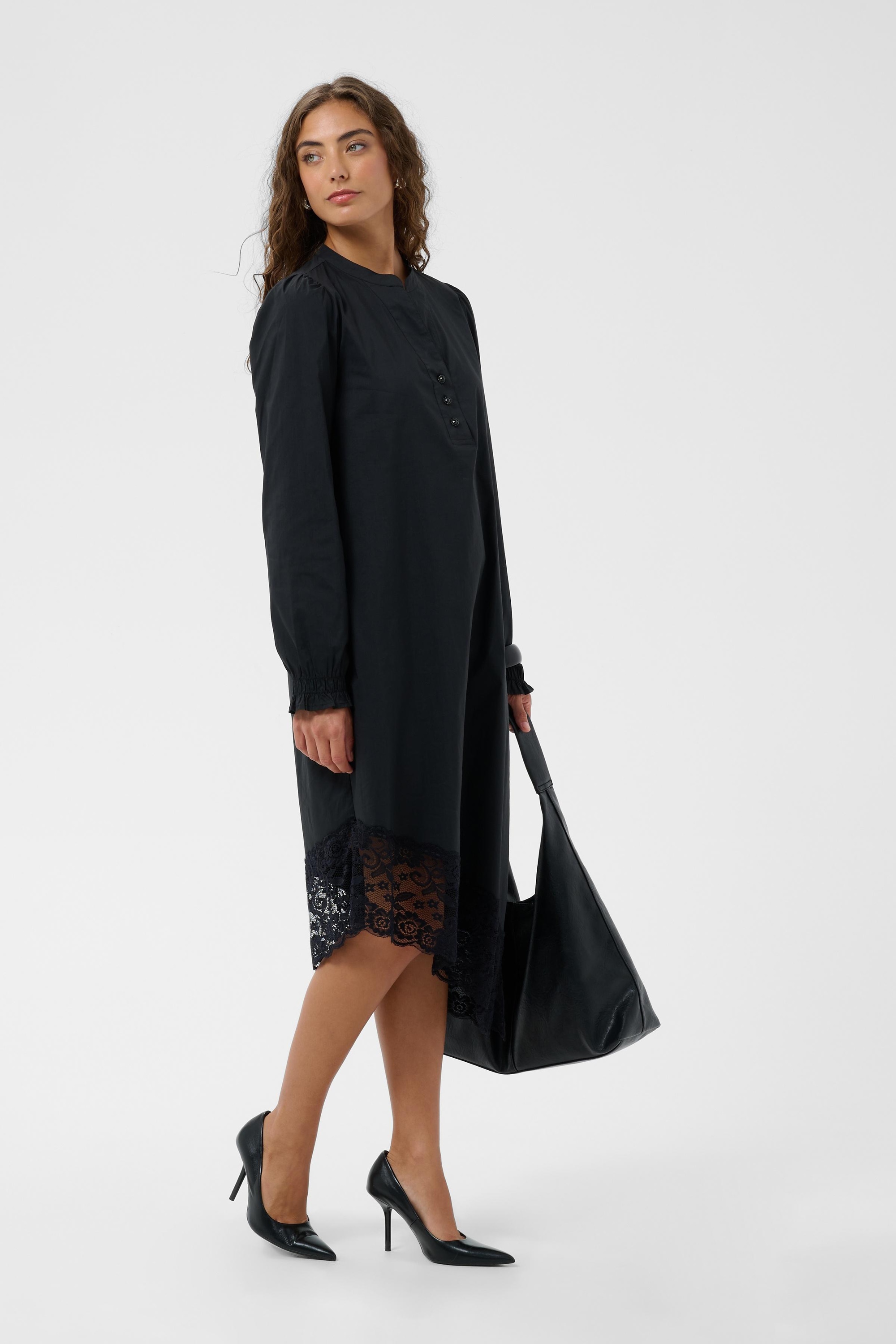 Culture Midikleid »Culture DK Kleid CUolina«