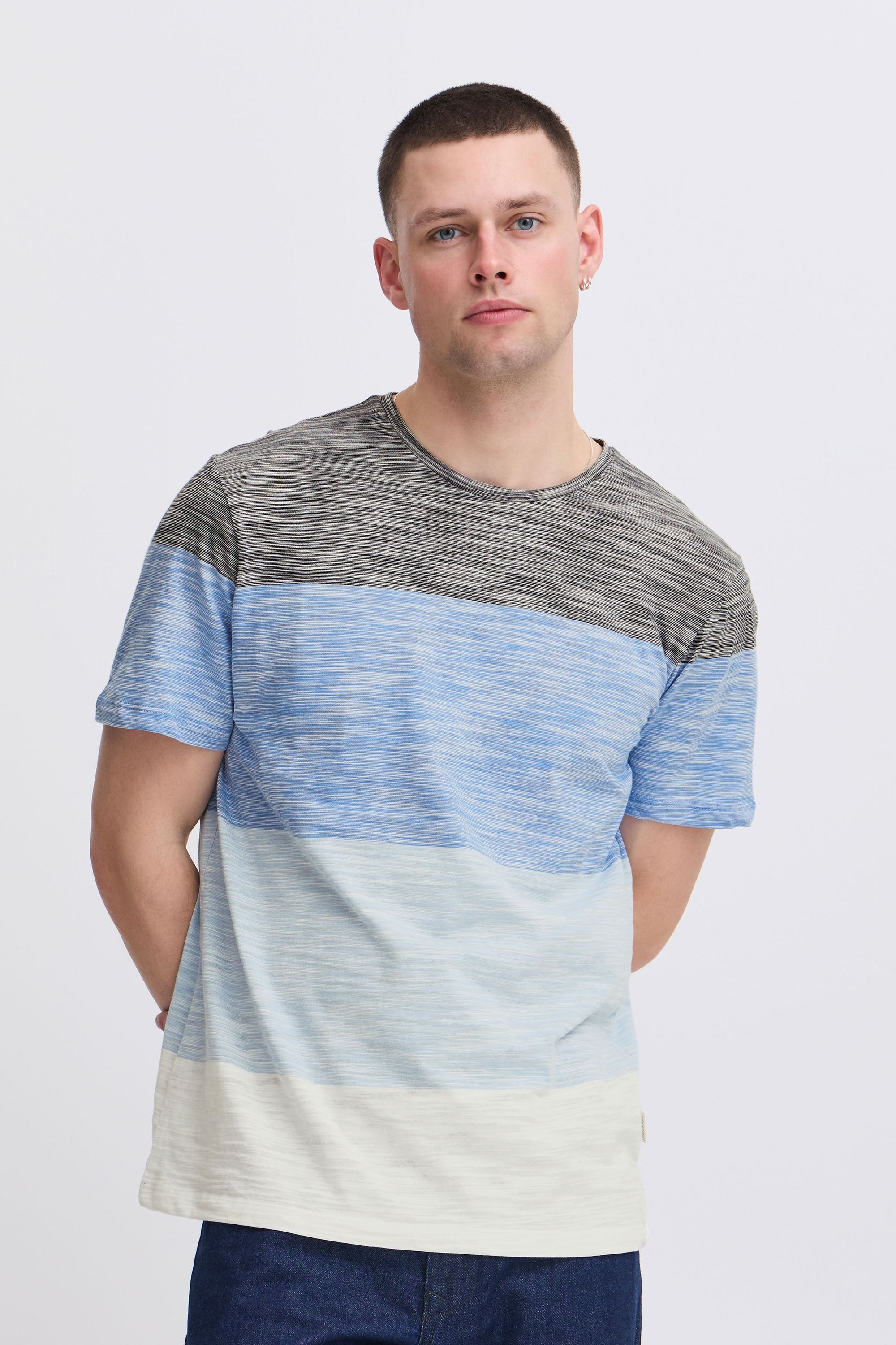 Blend Rundhalsshirt »Rundhalsshirt BHJACOB«