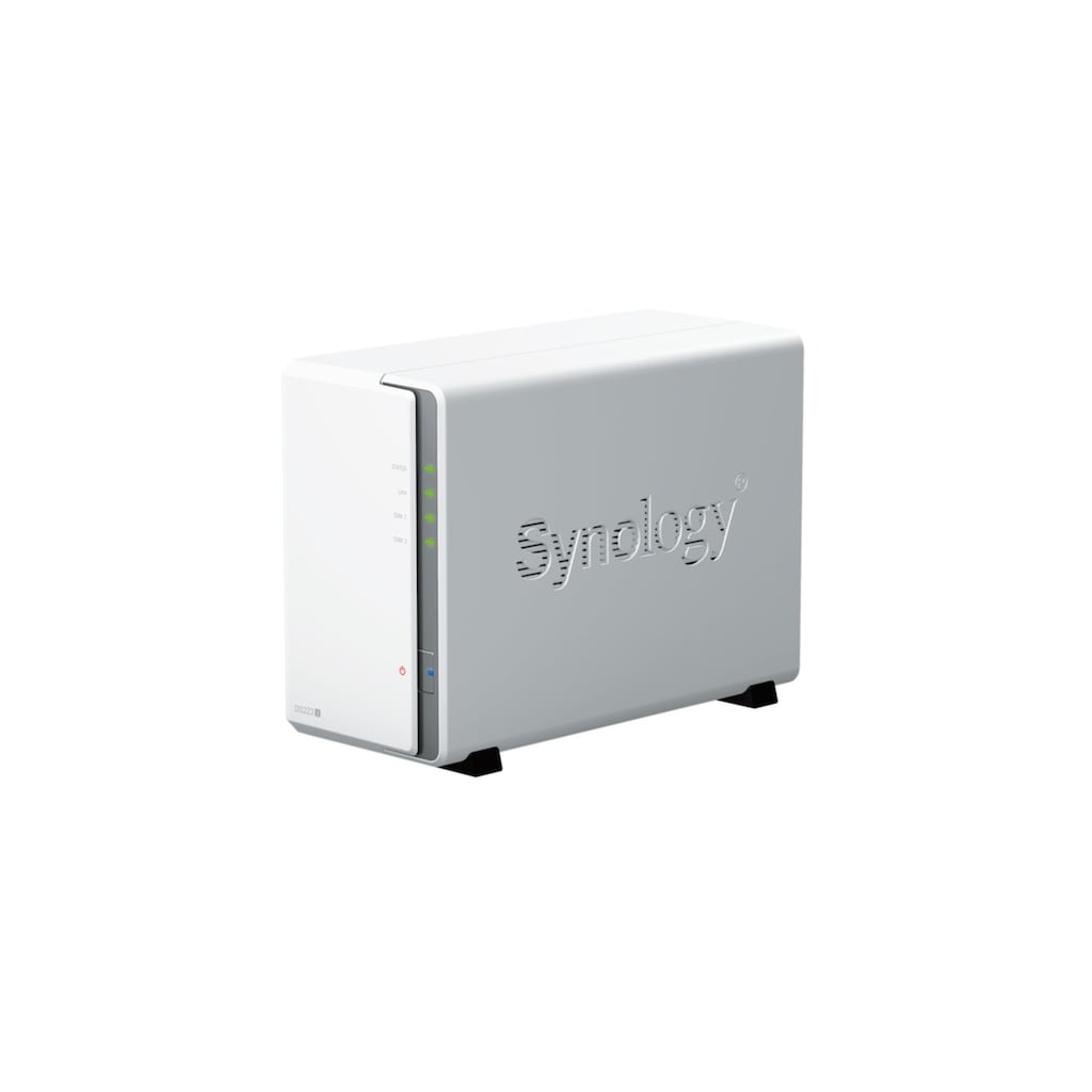 Synology NAS-Server »DS223J«