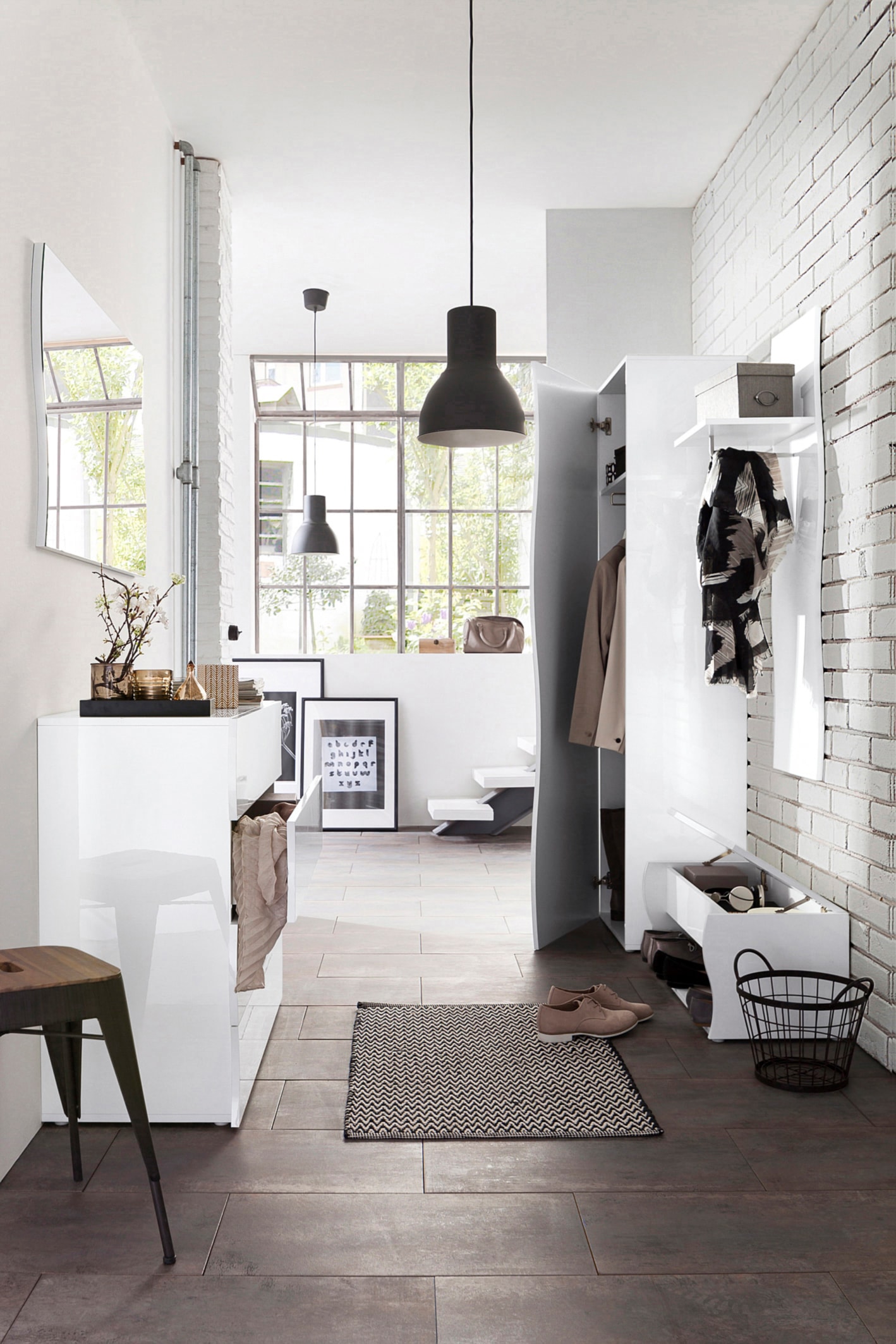 Home affaire Kommode