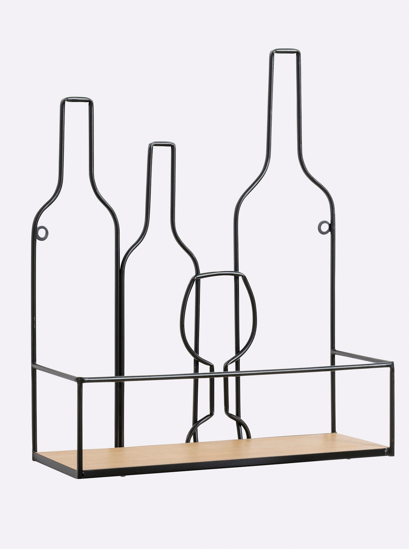 heine home Ablageregal
