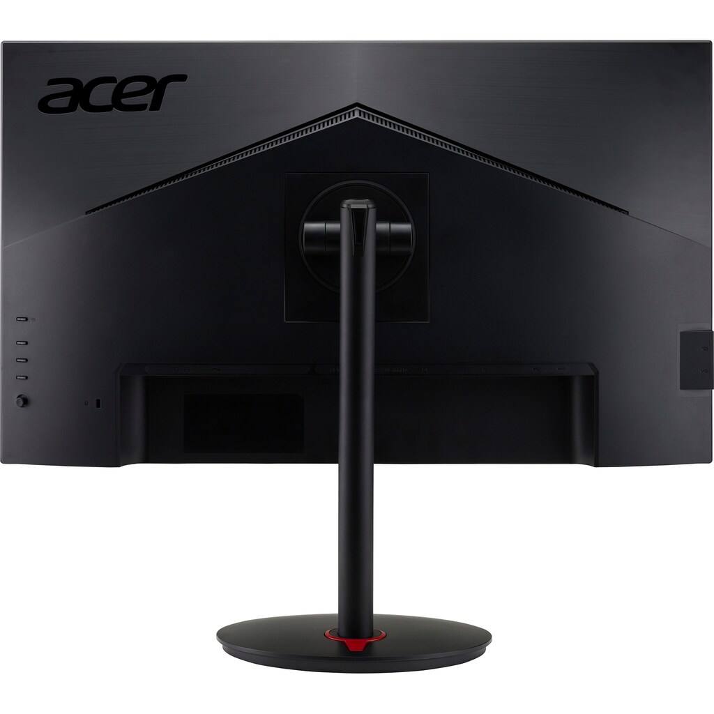 Acer Gaming-LED-Monitor »Nitro XV272LV«, 68,6 cm/27 Zoll, 1920 x 1080 px, Full HD, 0,5 ms Reaktionszeit, 165 Hz