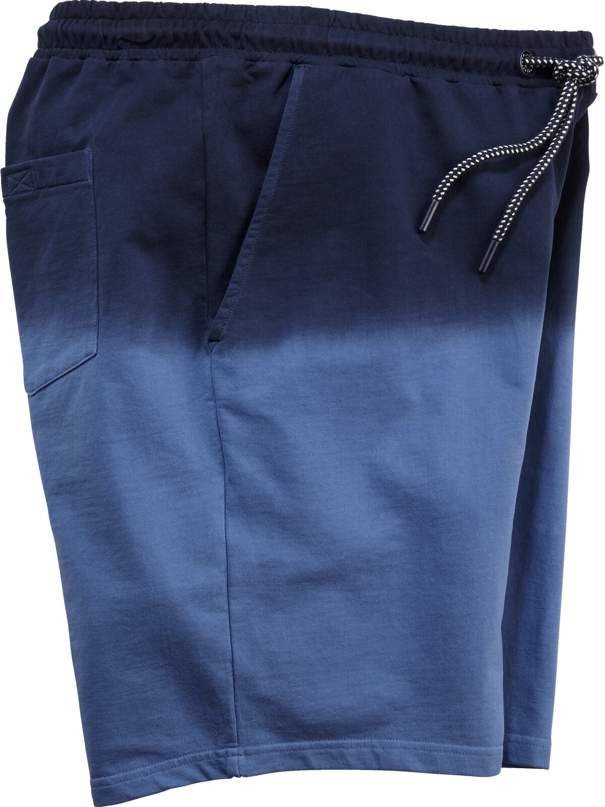 Jan Vanderstorm Sweatbermudas »Kurze Sweathose PANU«