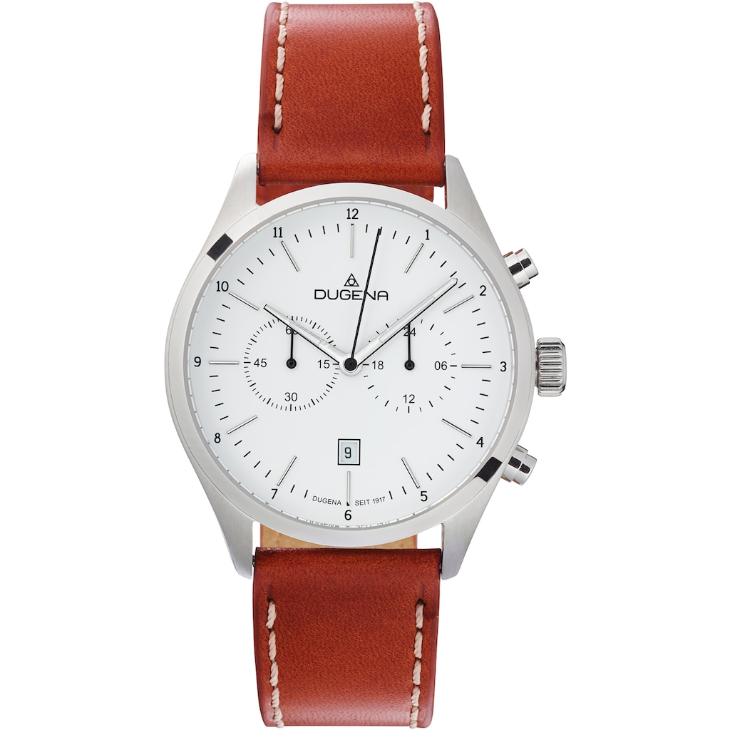 Dugena Chronograph »Dakar 4461053« CB6067 Dugena Chronograph »Dakar 4461053« CB6067