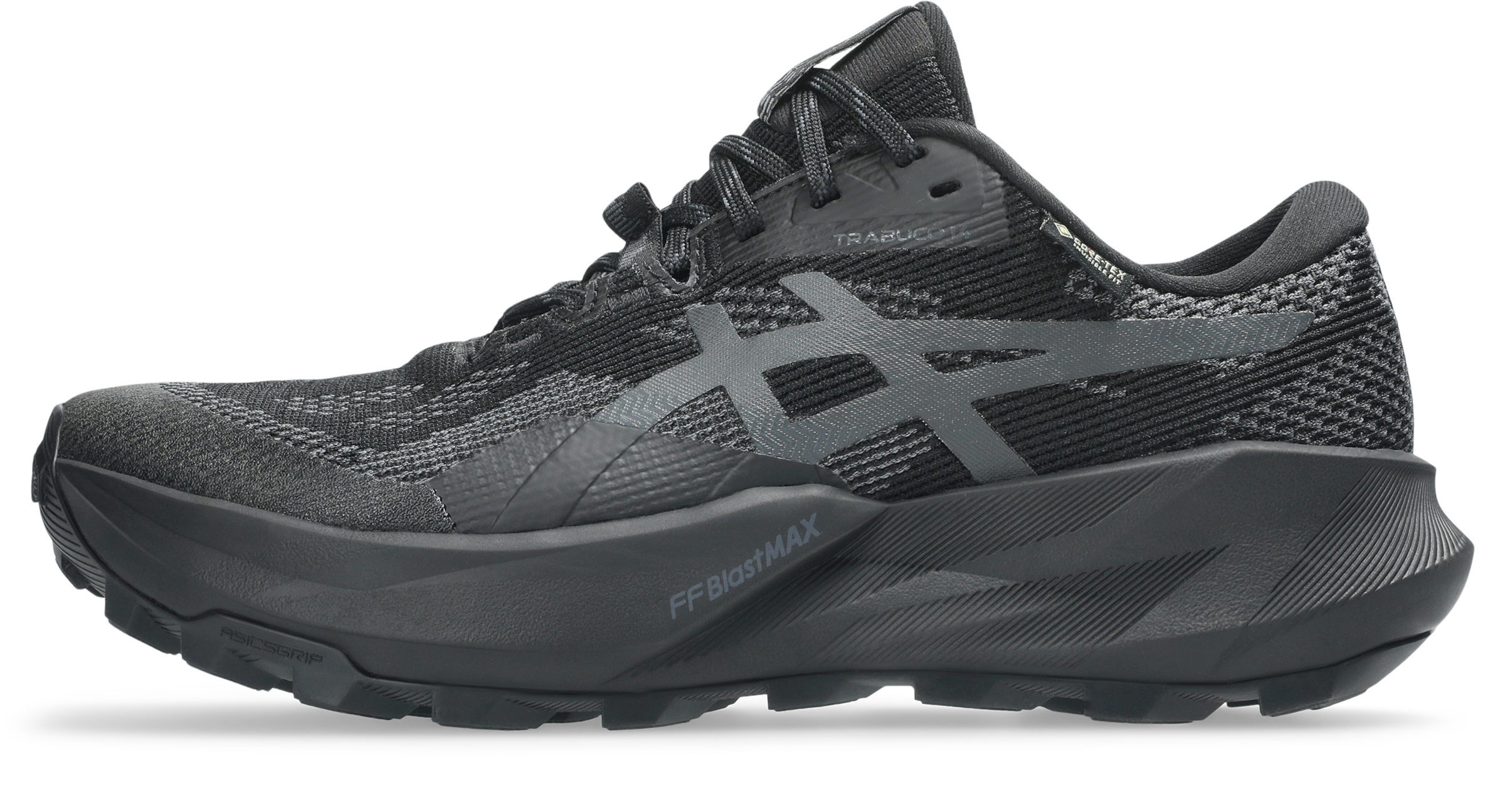 Asics Trailrunningschuh »TRABUCO 14 GTX«  wasserdicht