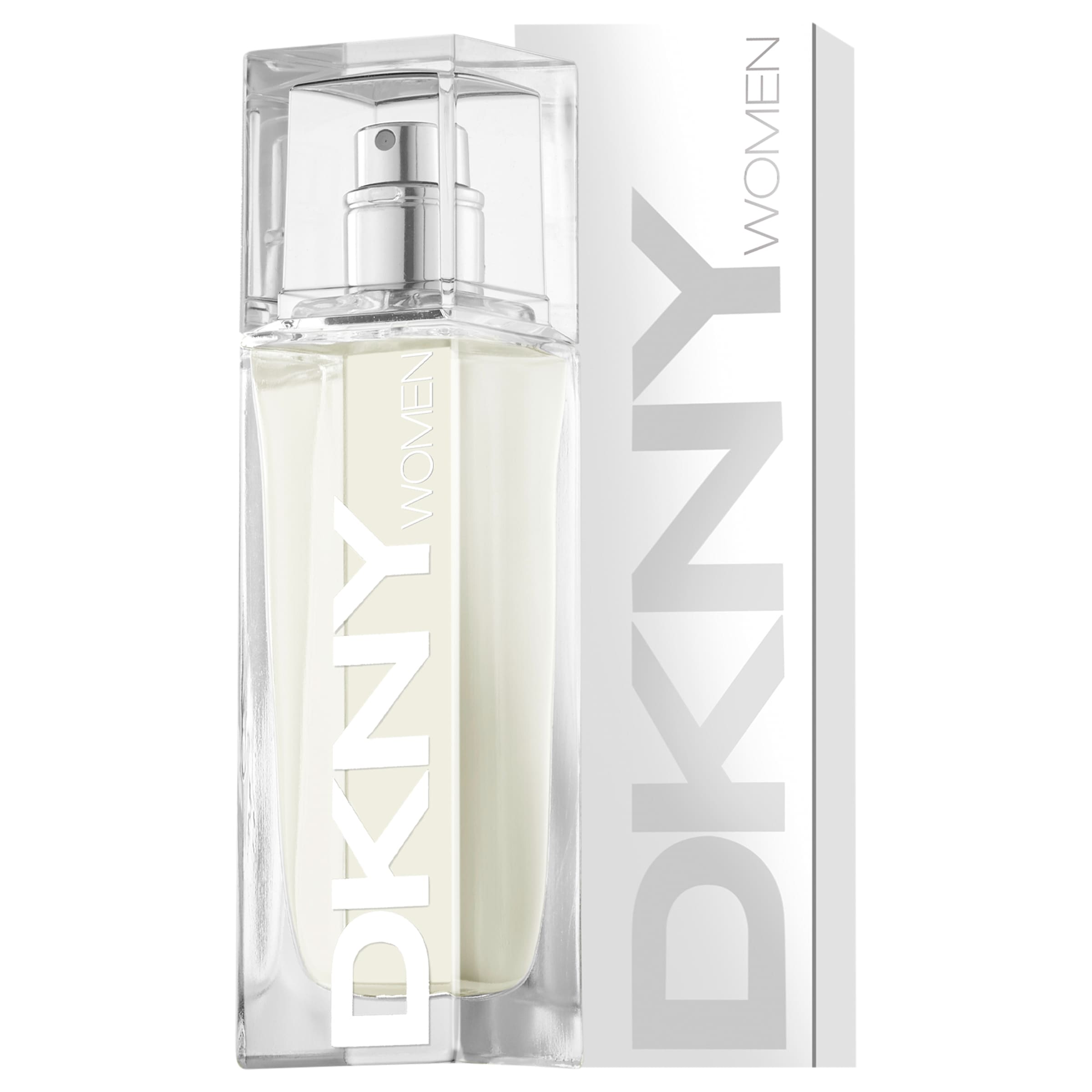 DKNY Eau de Parfum »WOMEN EDP« mit blumig-zitrischer Duftnote