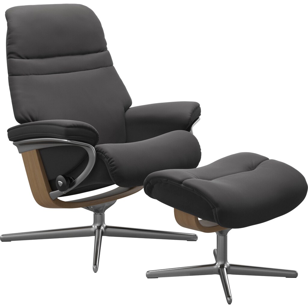 Stressless® Fußhocker »Sunrise«