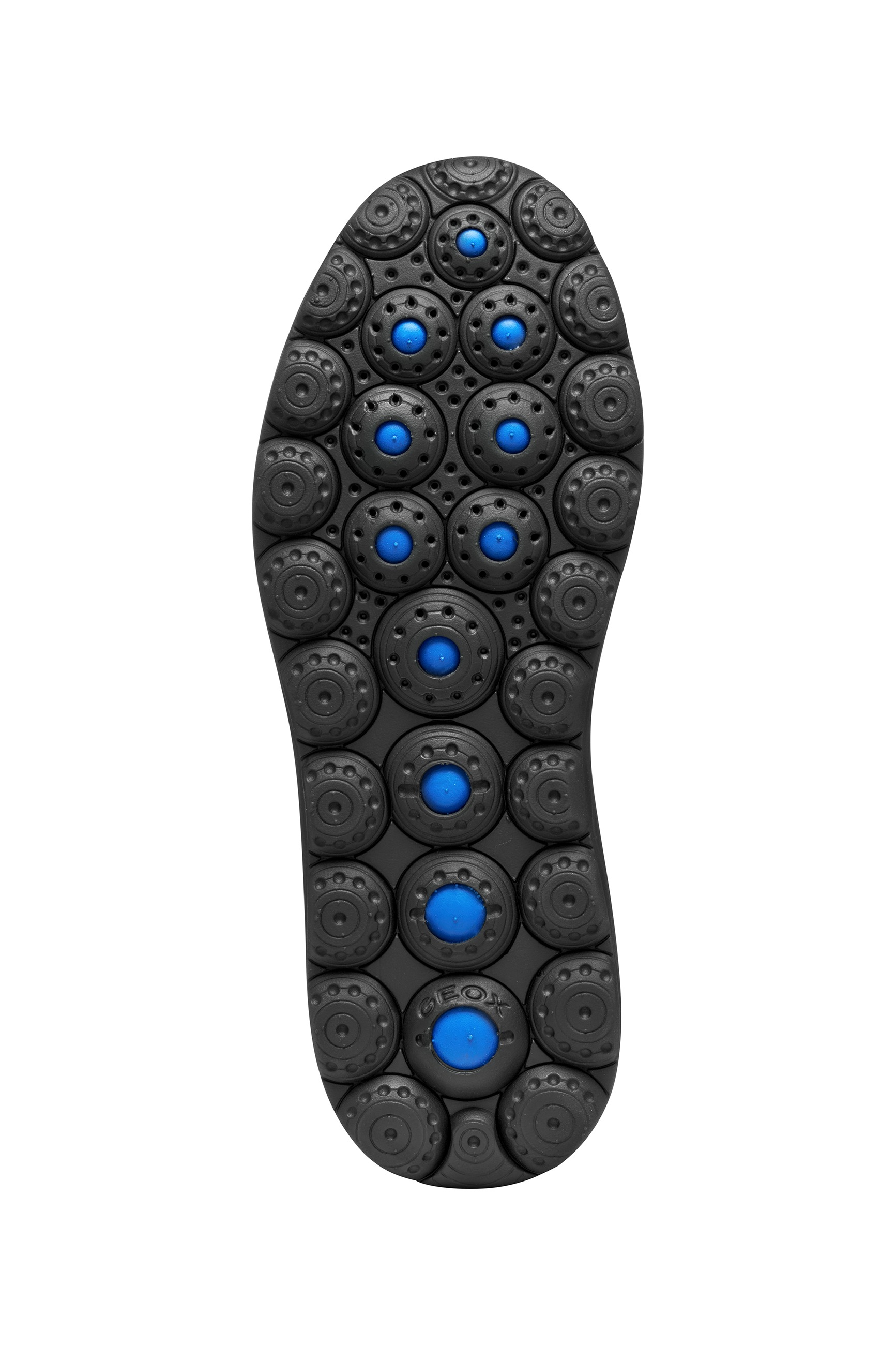 Geox Slip-On Sneaker »U SPHERICA PLUS«  Freizeitschuh, Schnürschuh mit Geox Spezial Membrane