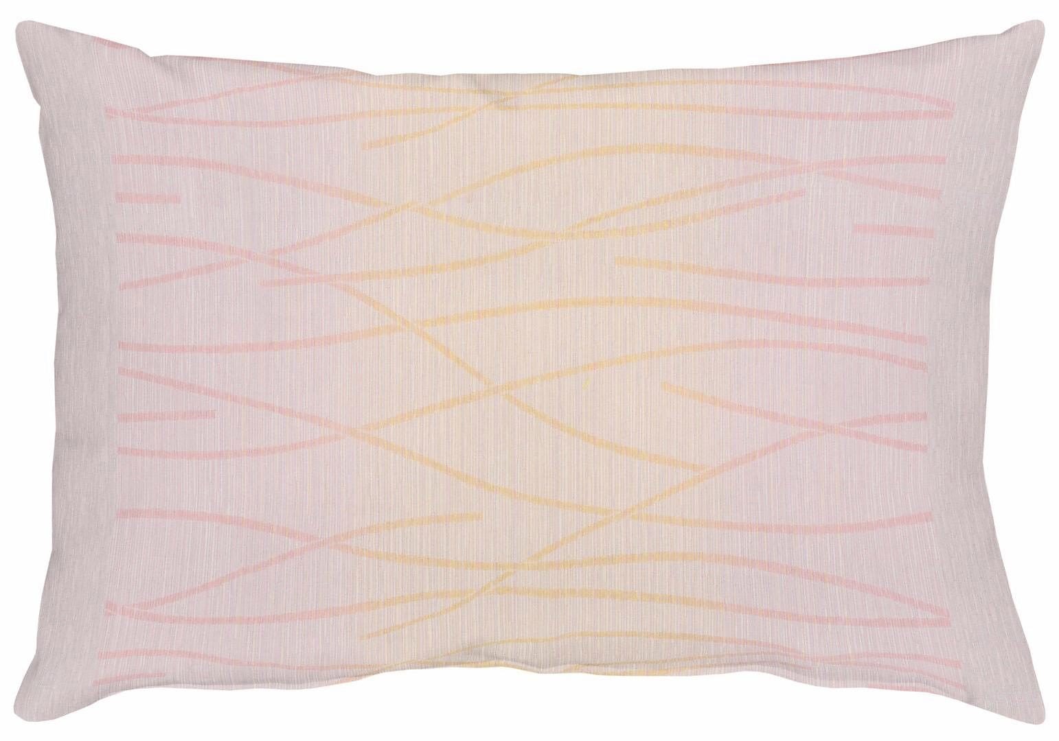 APELT Dekokissen »7902 Loft Gold« Kissenhülle mit Füllung, 1 Stück