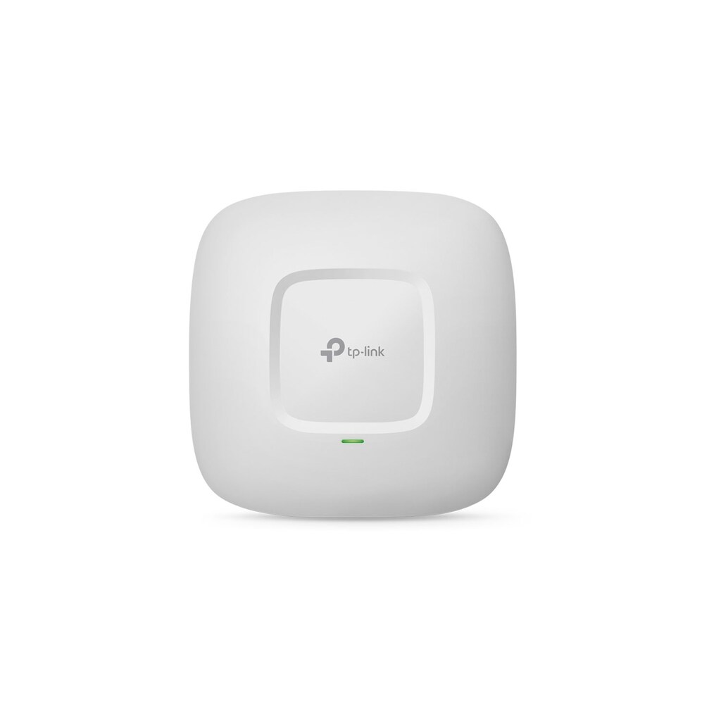 TP-Link Access Point »EAP110, 300-MBit/s WLAN Accesspoint«