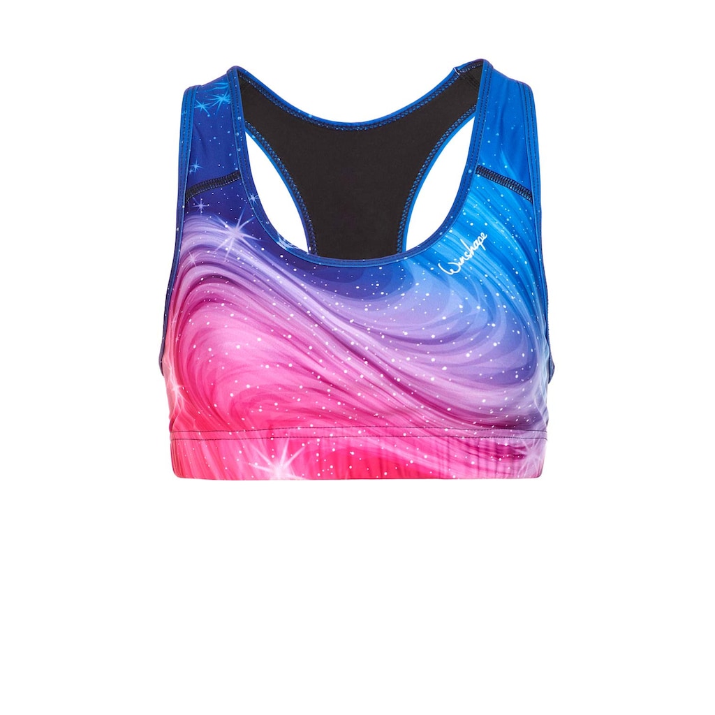 Winshape Sport-Bustier »SB101-Stardust«