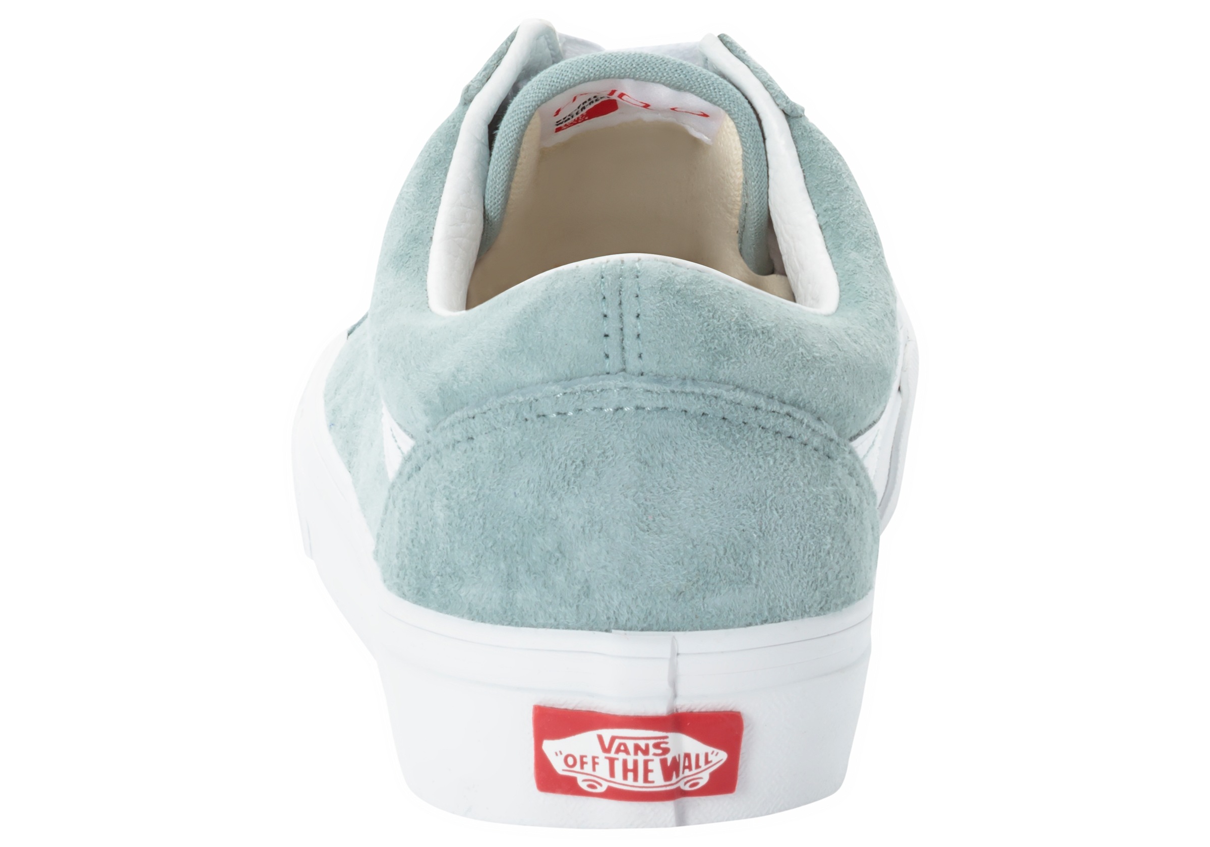 Vans Sneaker »Old Skool«, unisex