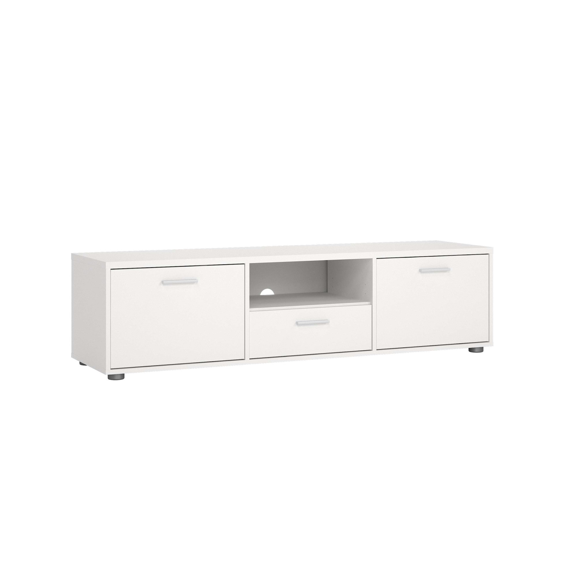 INOSIGN TV-Board »Media TV-Möbel, TV Schrank, Mediaboard, Lowboard«, TV-Kommode, wahlweise Breite 147 oder 177 cm