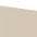 Beige matt/Weiß Creme