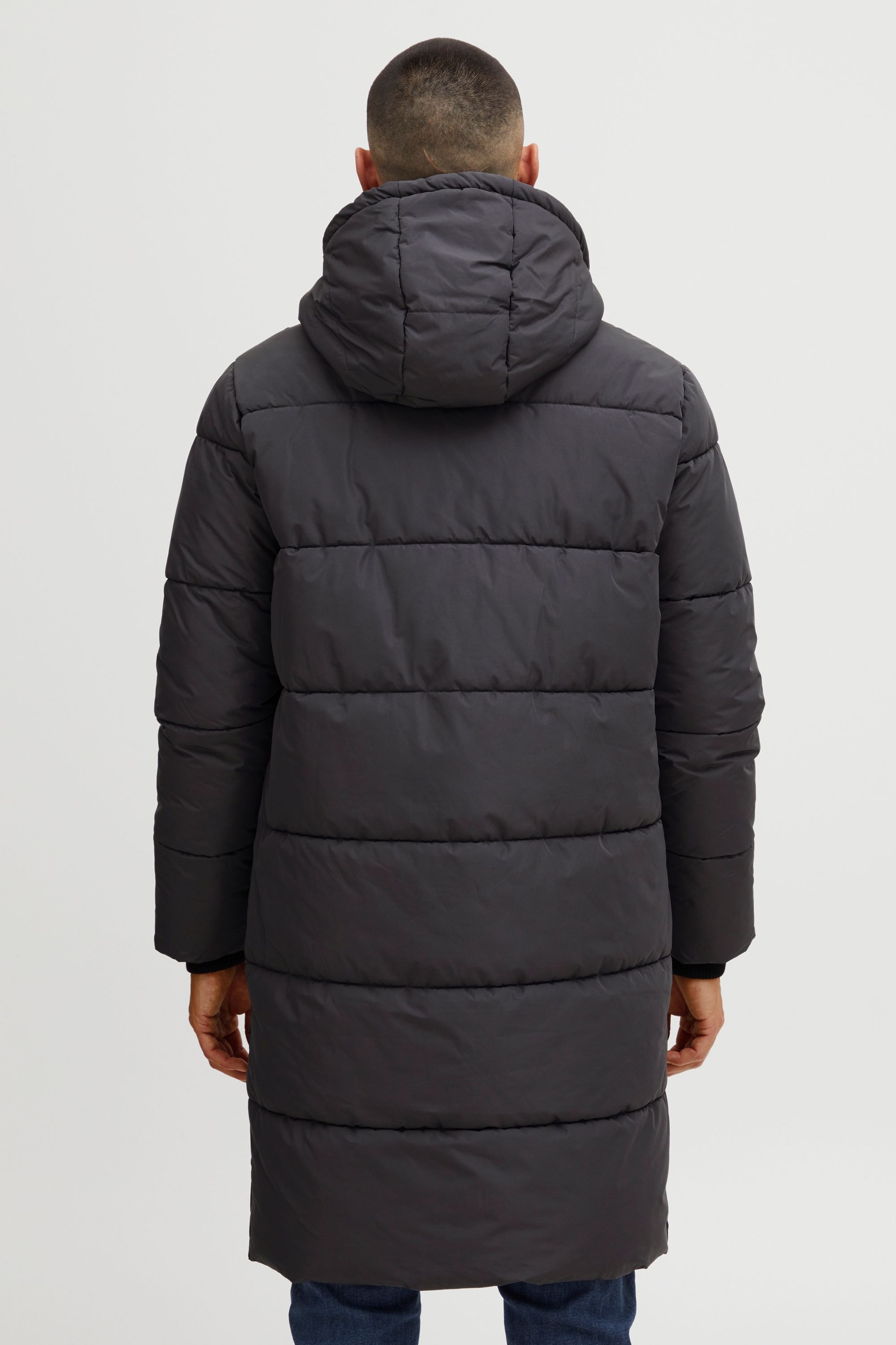 11 Project Steppmantel »Steppmantel PRDooby«