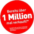 Beco Lattenrost »Medibett LR-K«, (Set, 2 St., 2-tlg.), der Millionen-Topseller im Doppelpack