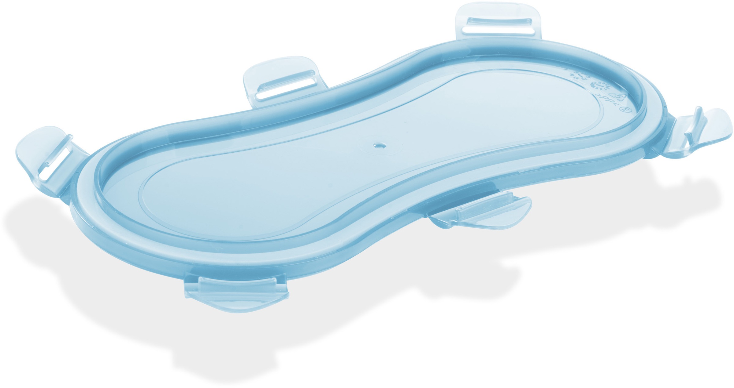 Genius Zerkleinerer »Nicer Dicer Fun«, 1500 ml Kunststoff-Auffangbehälter, Set 14-tlg