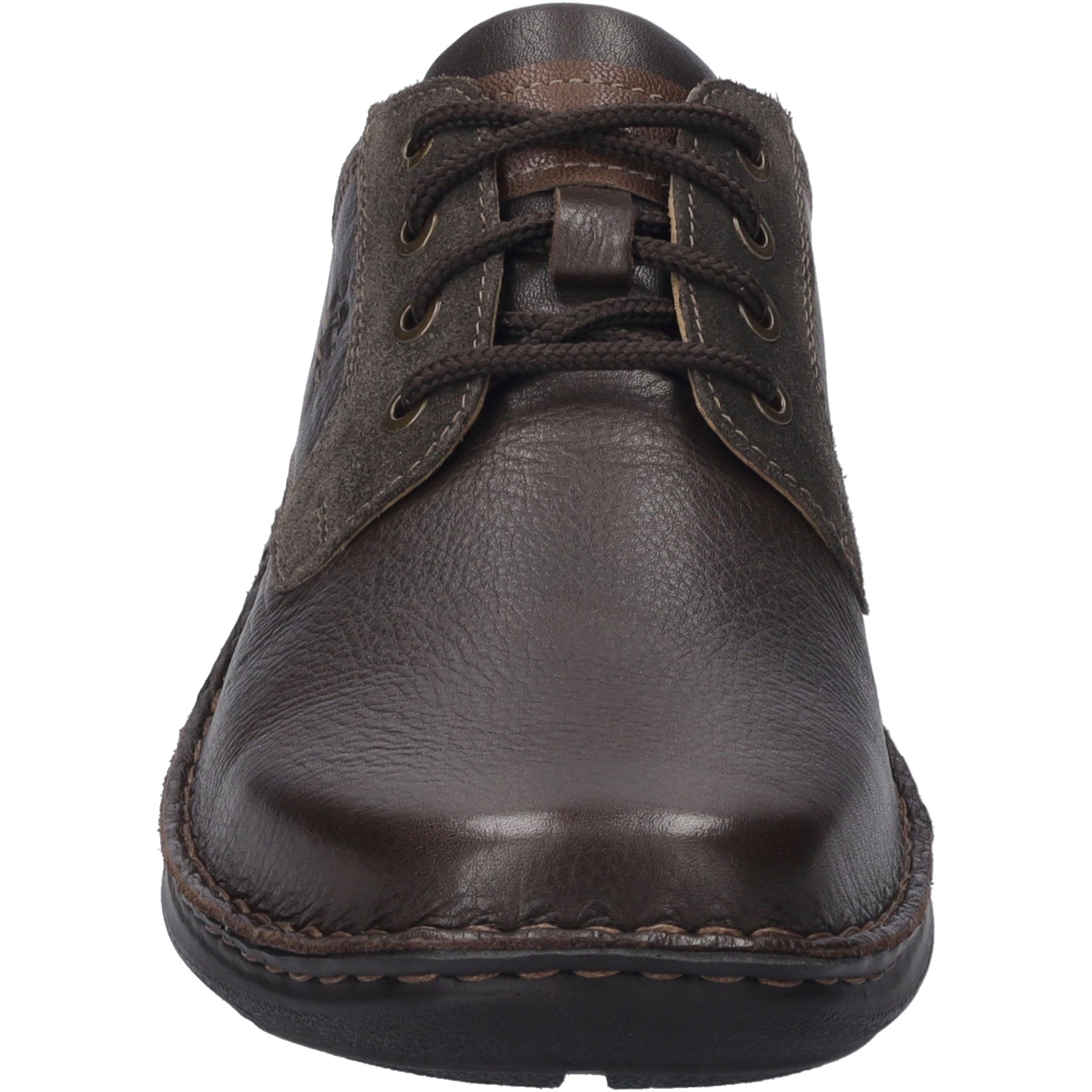 Josef Seibel Schnürschuh »New Anvers 06, moro«