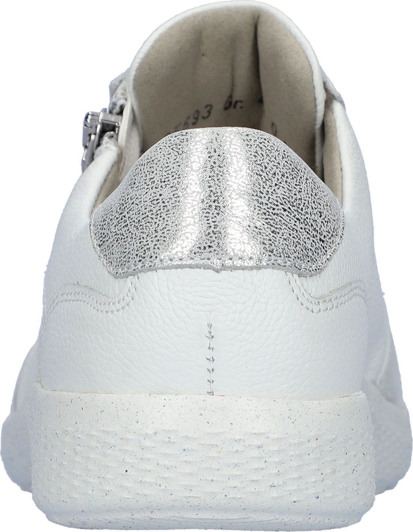 Waldläufer Sneaker »K-IRA Soft«  Bequemschuh, Komfortschuh in Extraweite K für den kräftigen Fuß