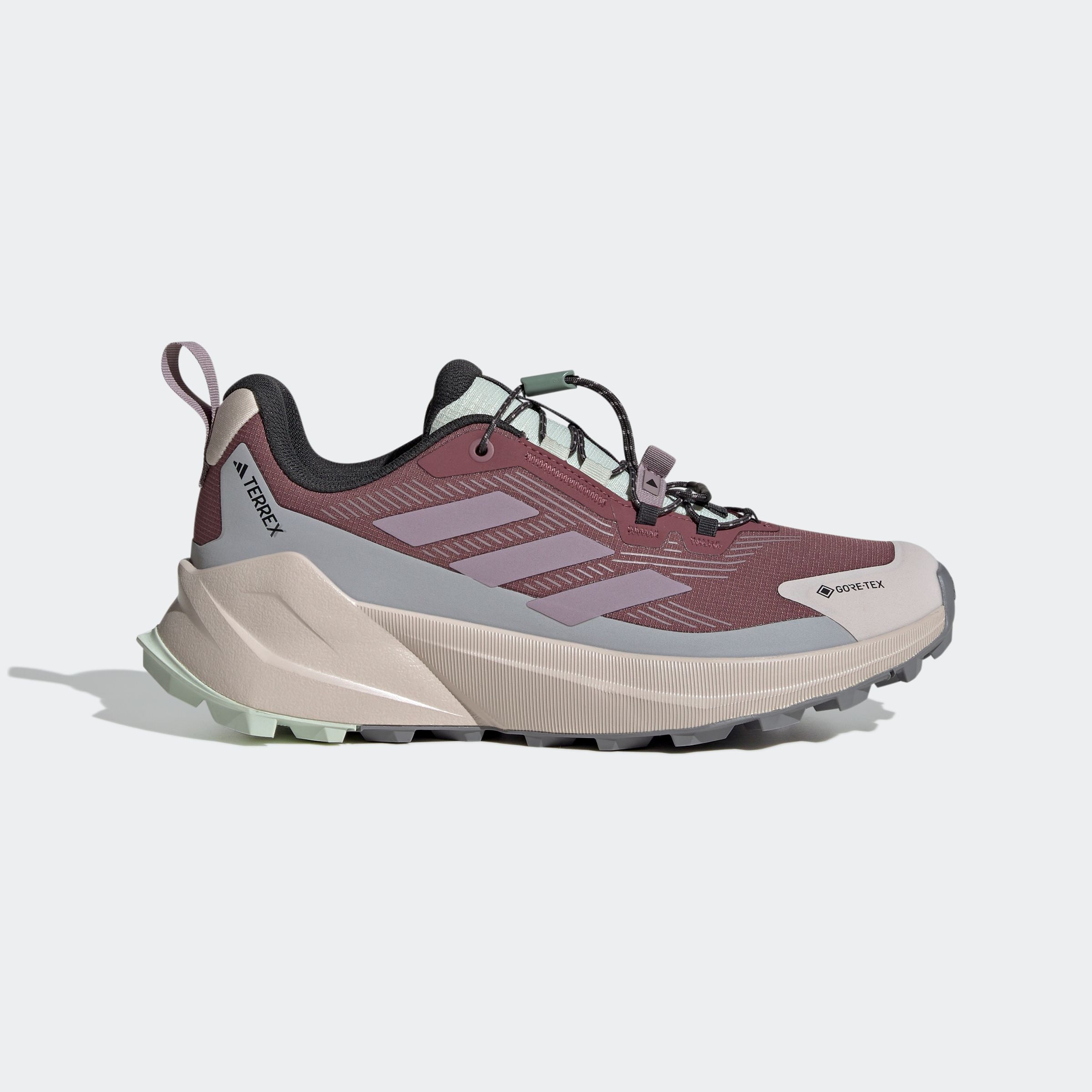adidas TERREX Wanderschuh »TERREX TRAILMAKER 2 GORE-TEX SPEED LACE«