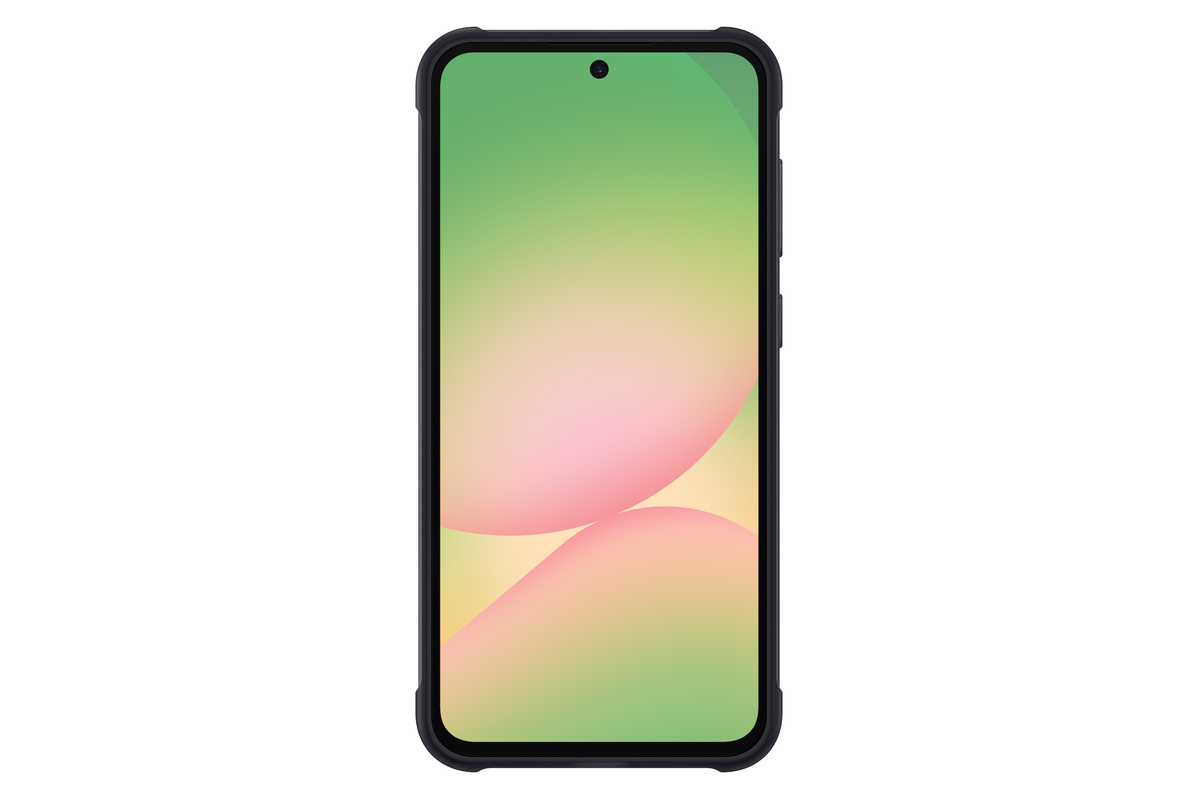 Samsung Smartphone-Hülle »Rugged Case«, Samsung Galaxy A56 5G