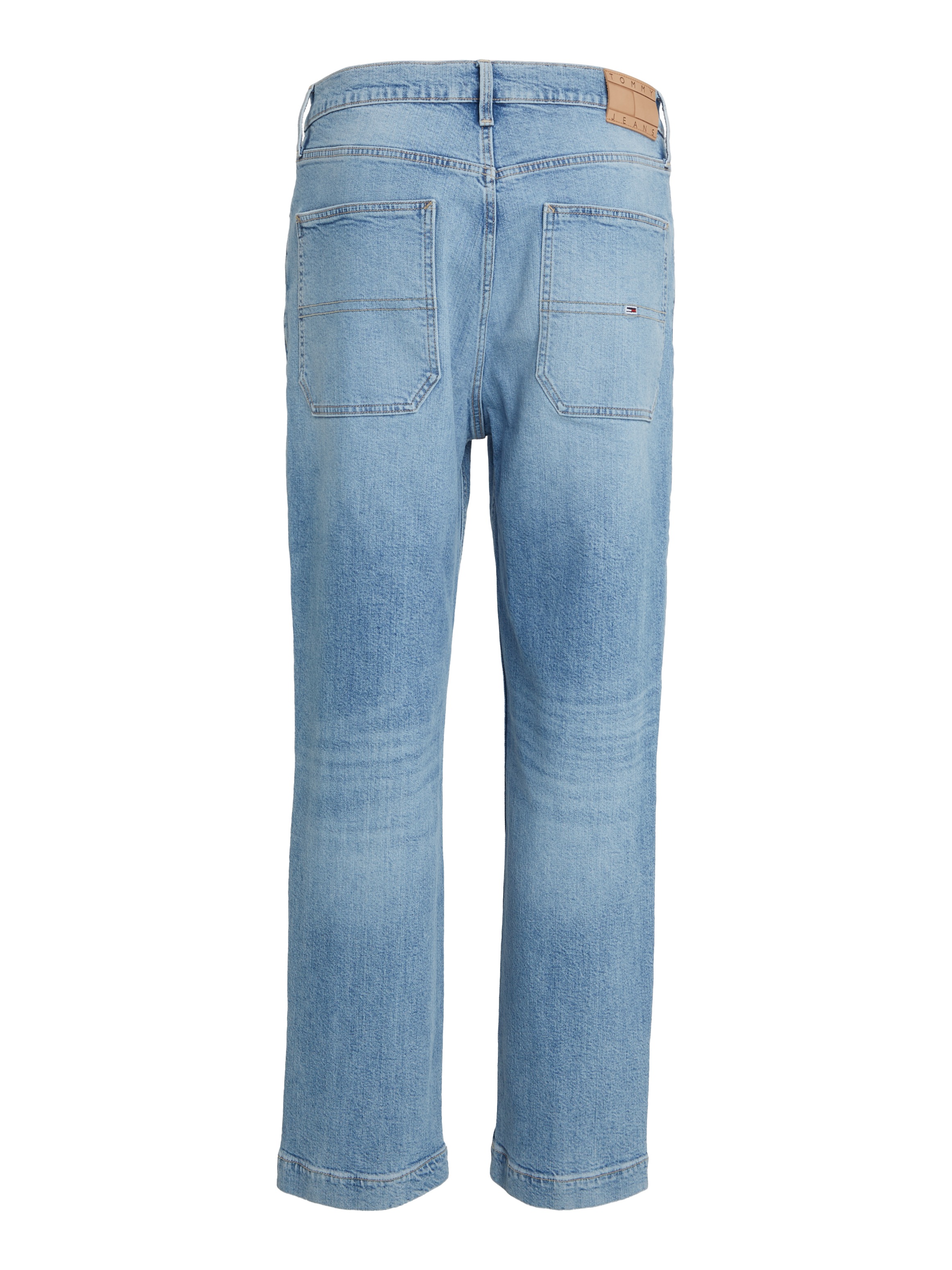 Tommy Jeans Straight-Jeans »SKATER JEAN«, im 5-Pocket-Style