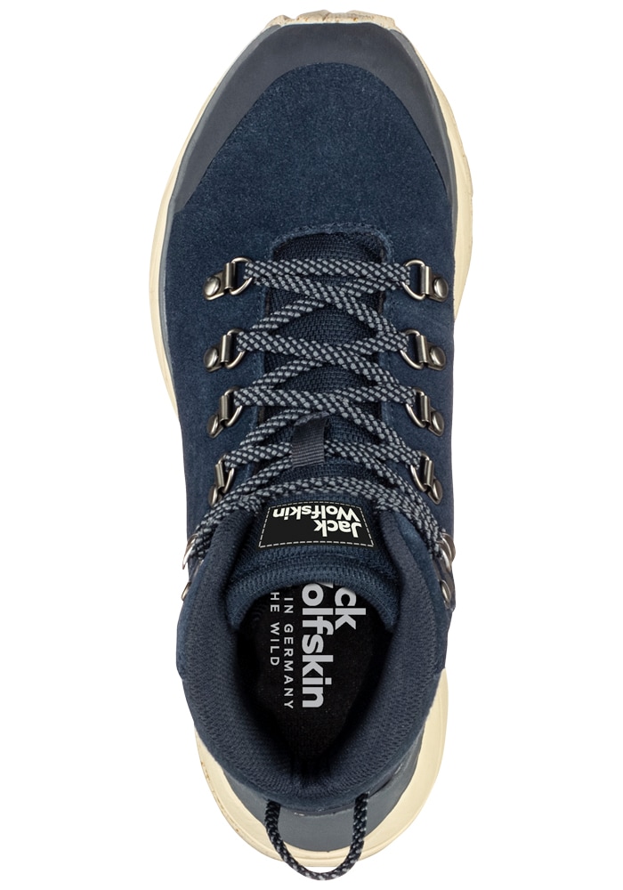 Jack Wolfskin Outdoorschuh »TERRAVENTURE URBAN MID W«