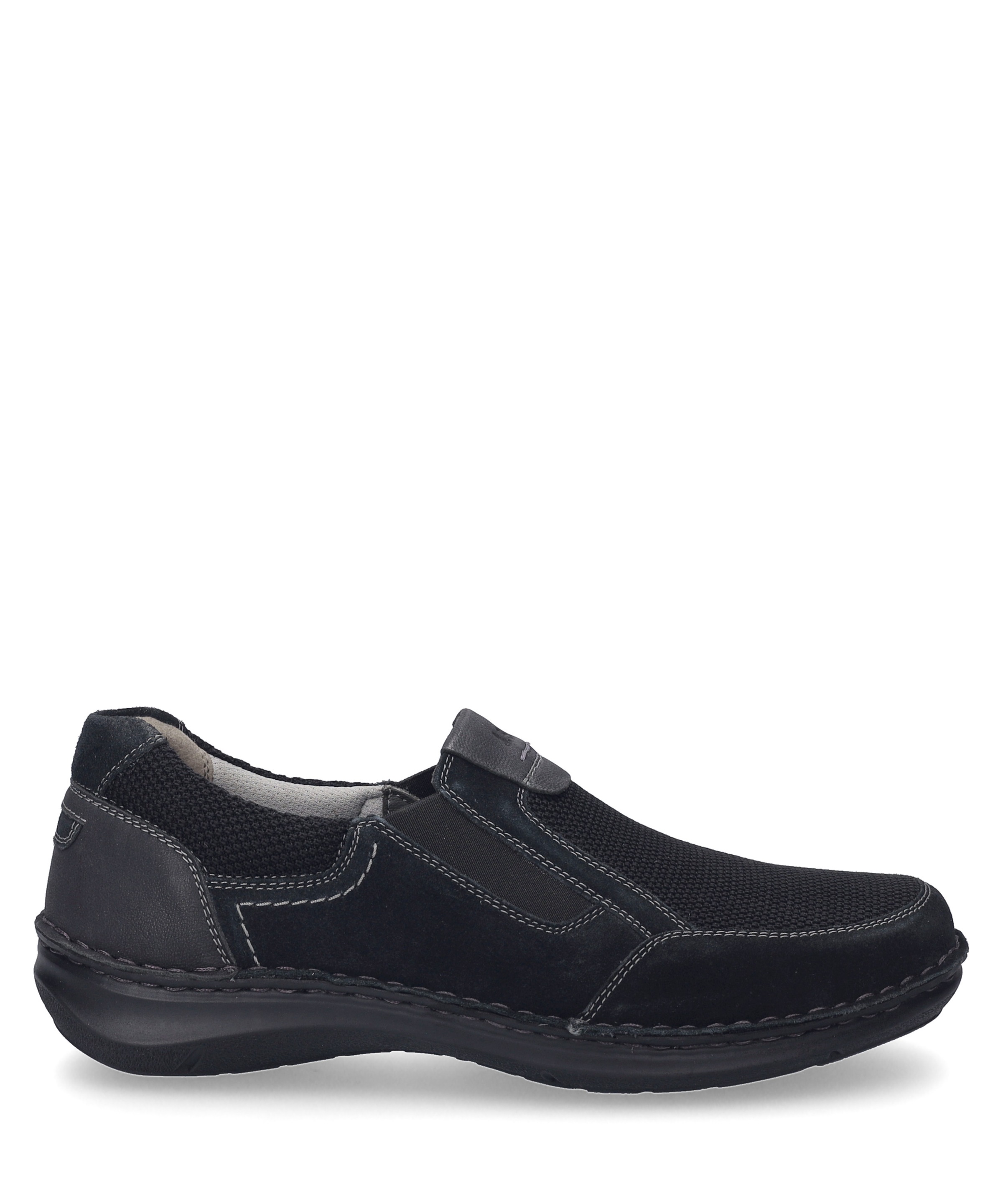 Josef Seibel Slipper »New Anvers 78, black-black«