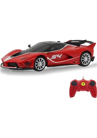 RC-Auto »Ferrari FXX K EVO 1:24 27 MHz«