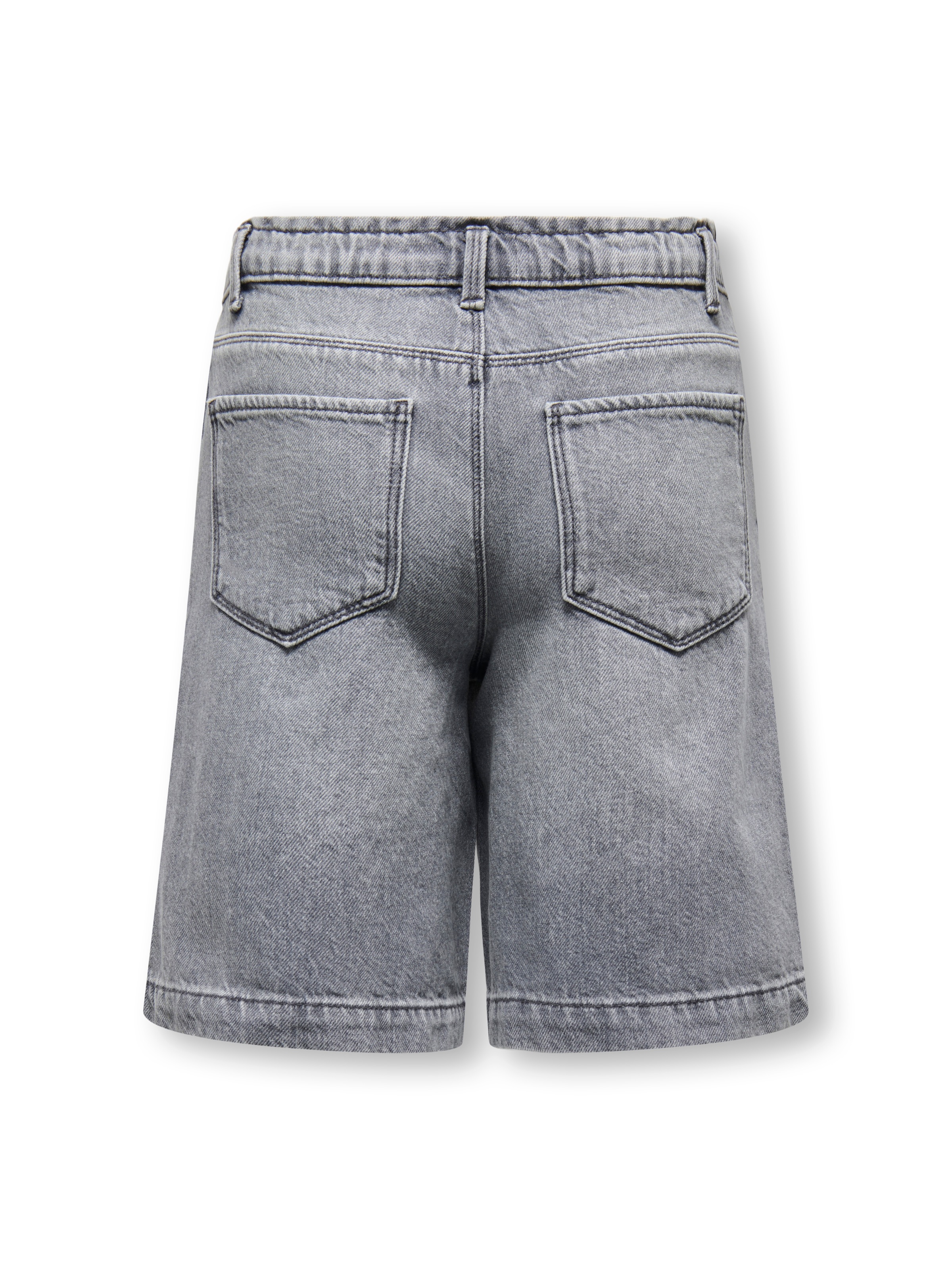 KIDS ONLY Jeansshorts »KOGCOMET WIDE LONG SHORTS DNM DIA NOOS«