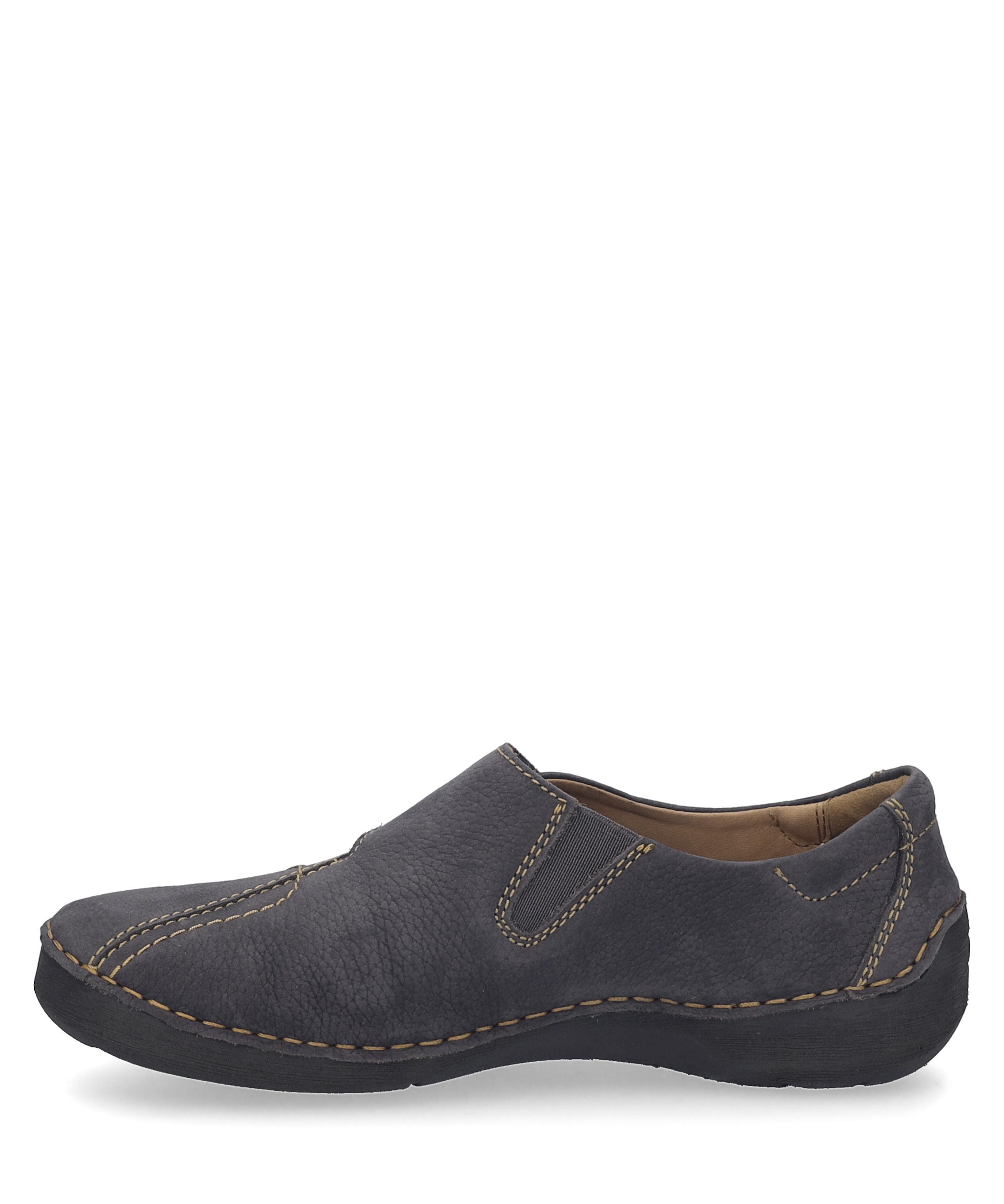 Josef Seibel Slipper »Fergey 68, titan«