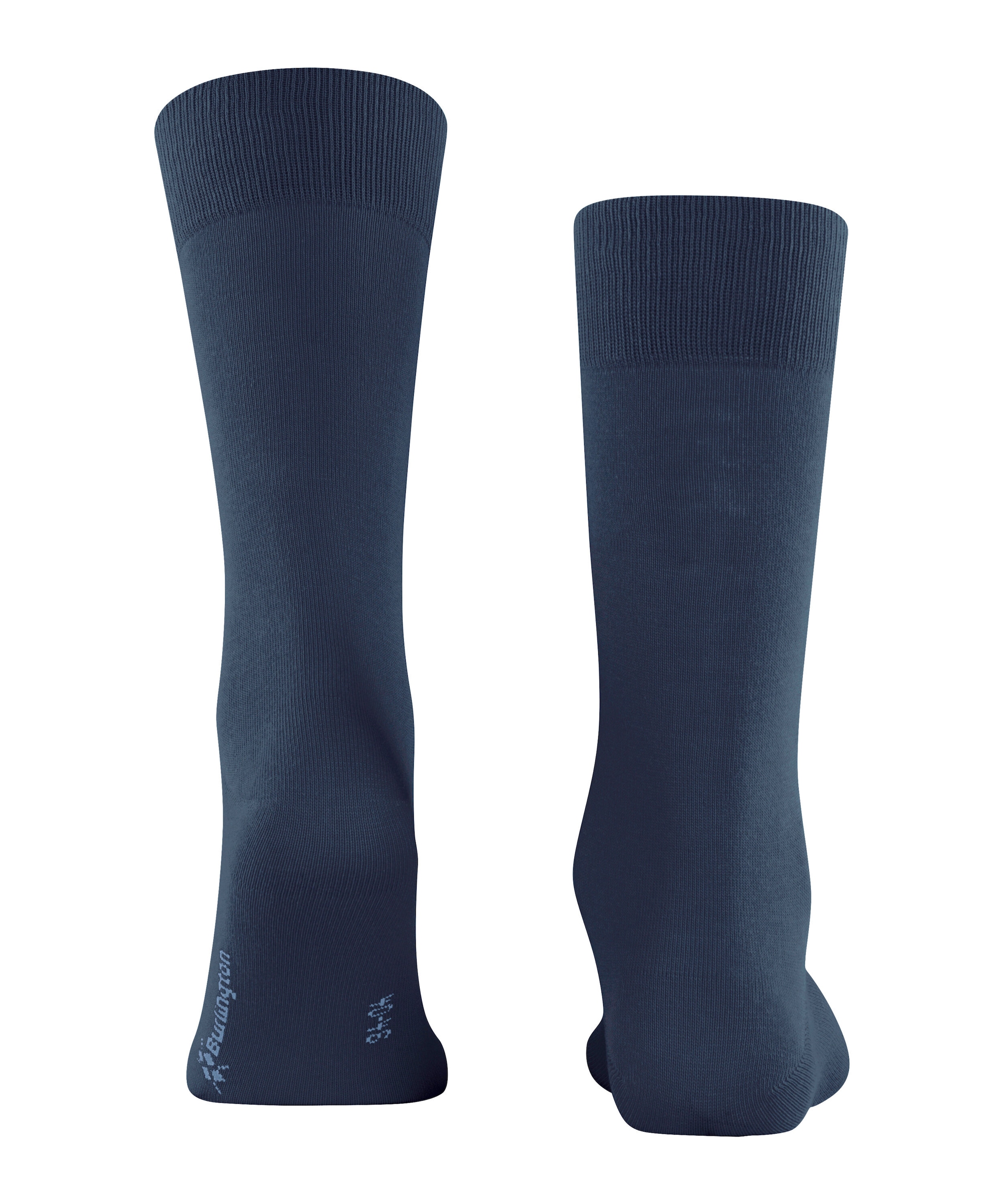 Burlington Socken »Lord« Einheitsgröße 40-46, unifarben