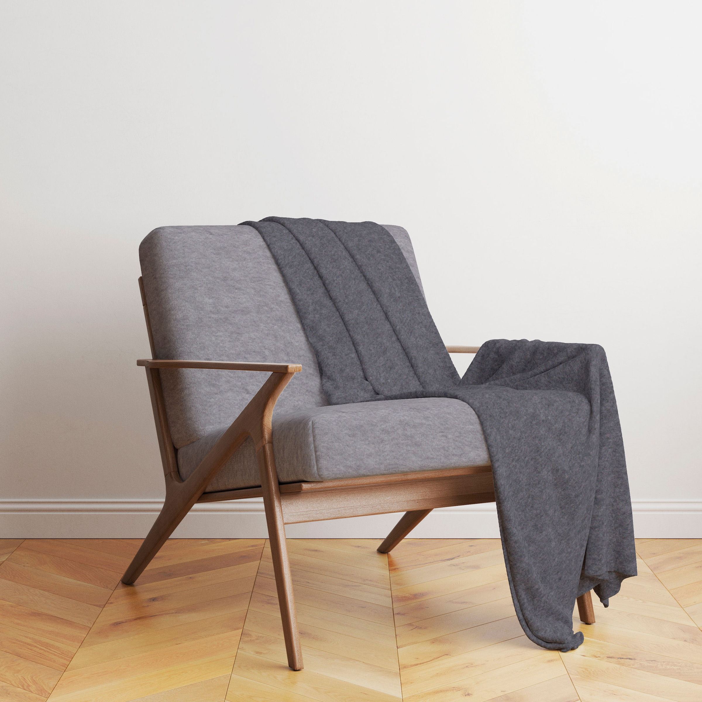 SETEX Wohndecke »Premium« besonders weich und kuschelig