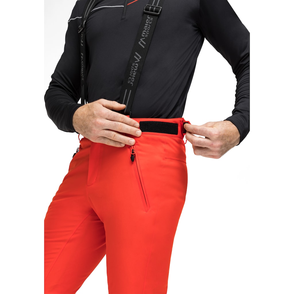 Maier Sports Skihose »Anton slim«