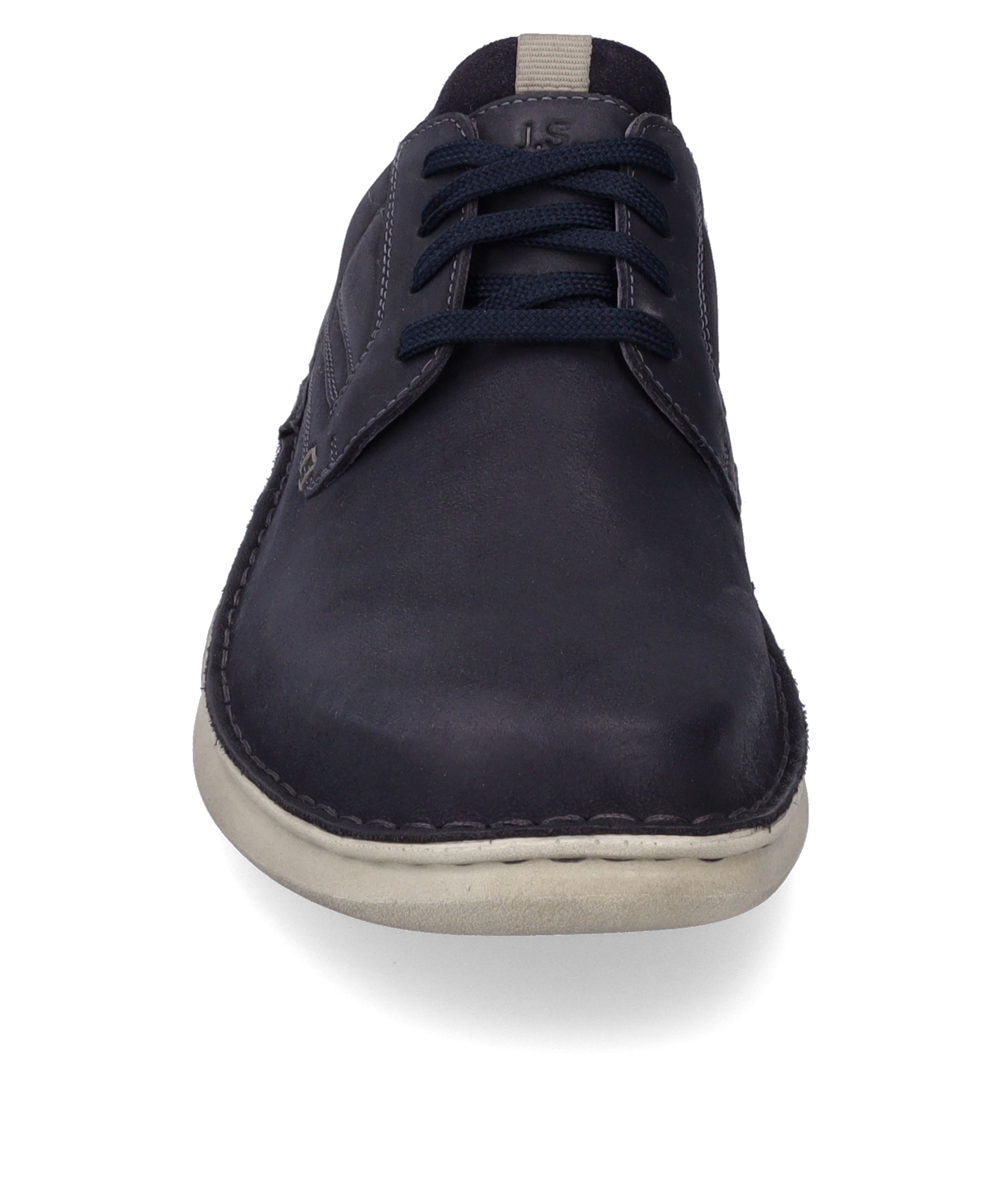 Josef Seibel Schnürschuh »Alan 03, indigo«