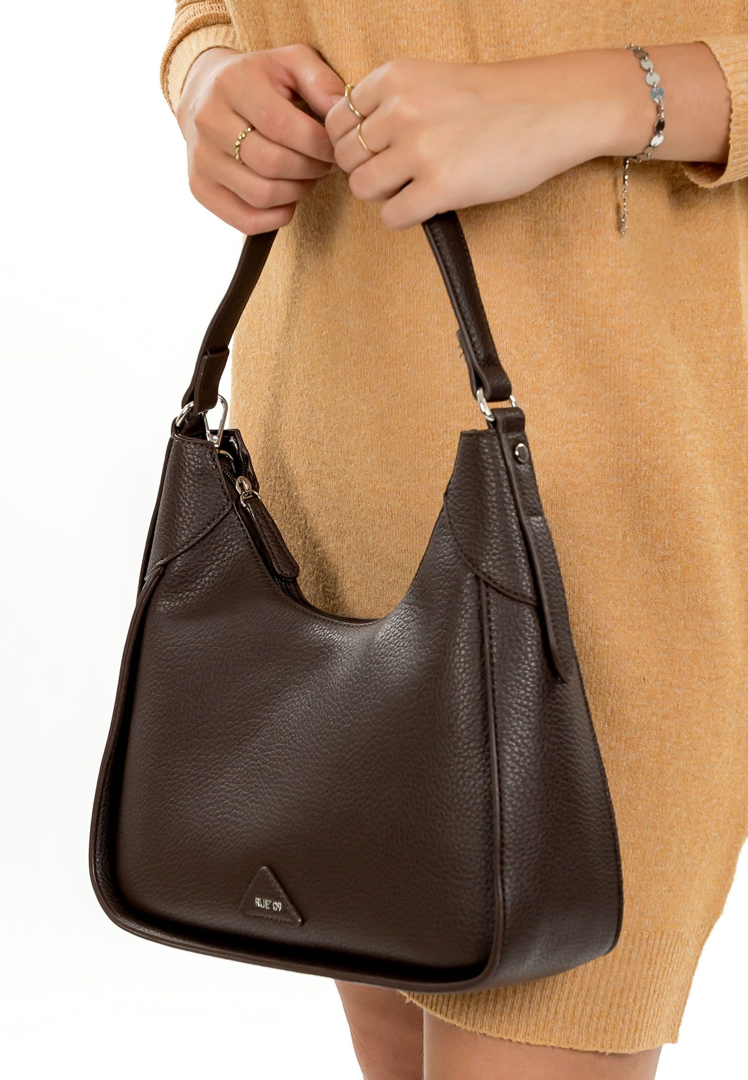 EMILY & NOAH Beuteltasche »Beutel E&N Bondy RUE 09«