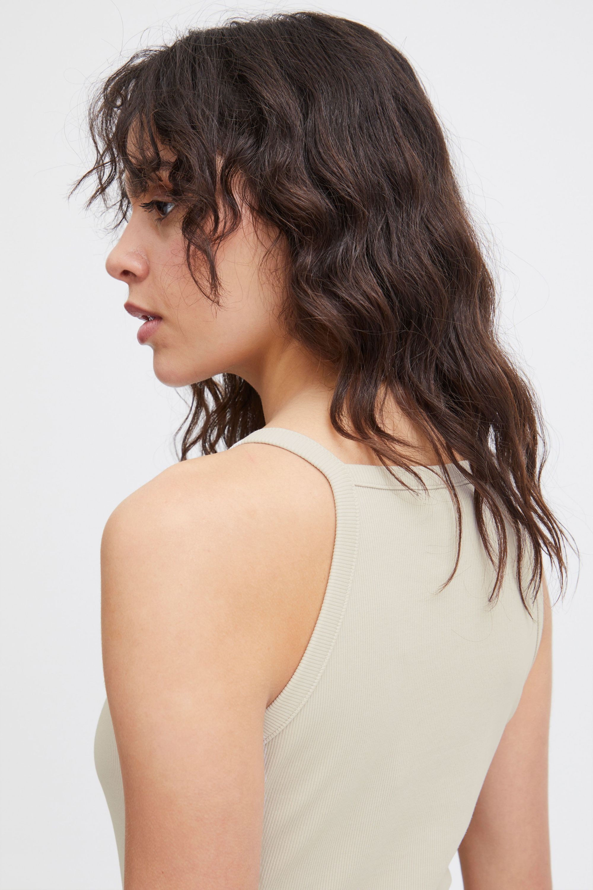 Ichi Longtop »Trägertop IHOreta«