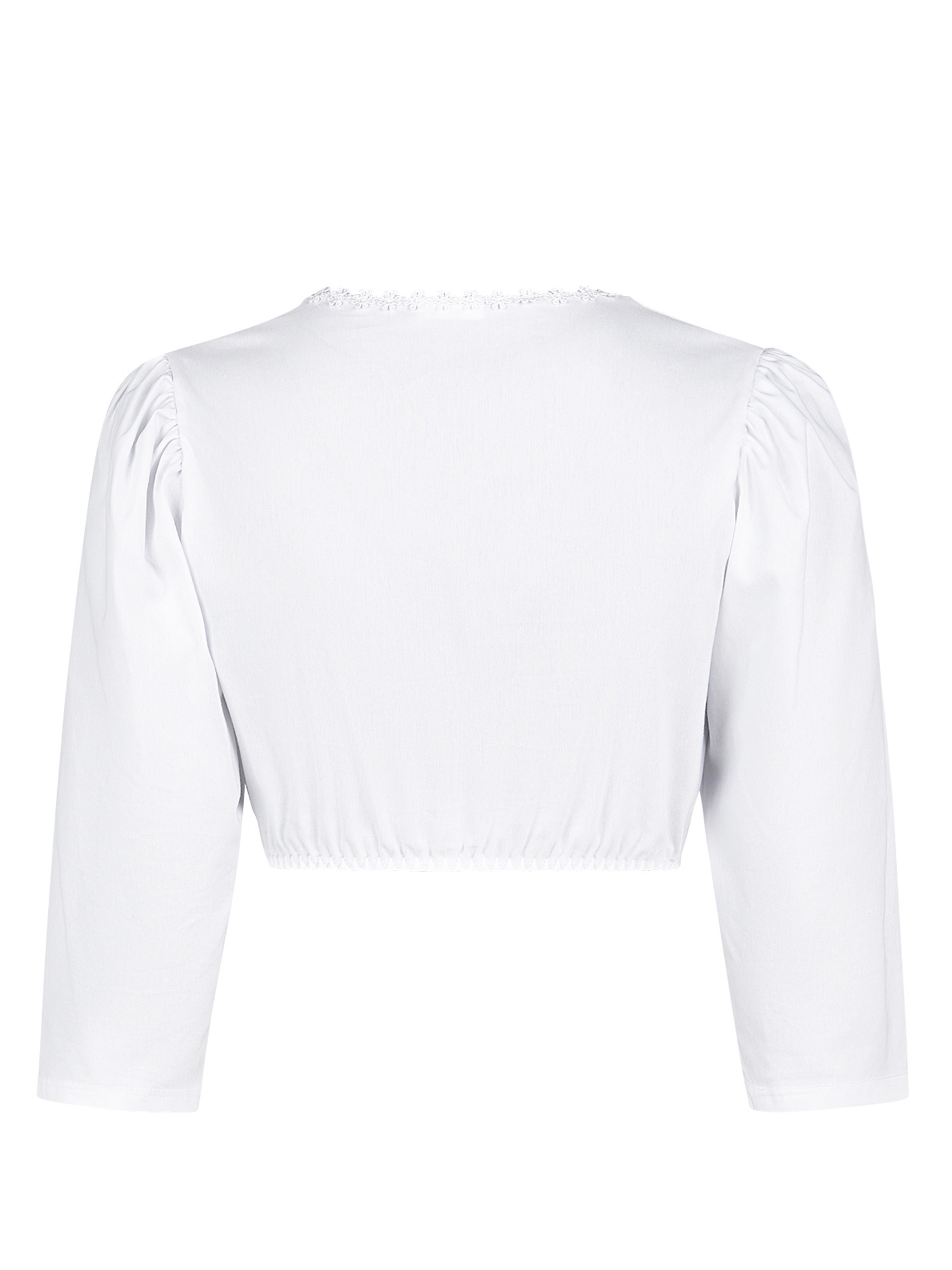 Nina Von C. Dirndlbluse »Dirndl-Bluse 3/4 Arm Erika«