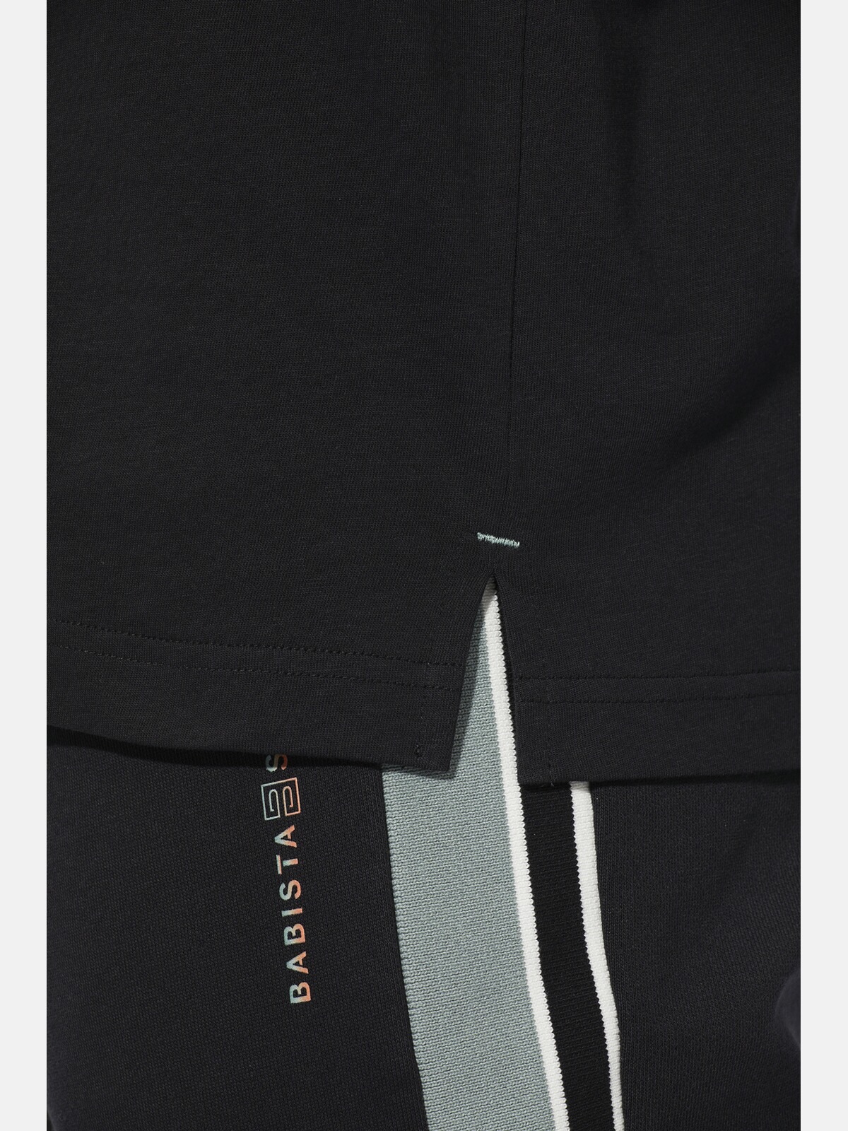 Babista Poloshirt »Poloshirt GAVINAR«