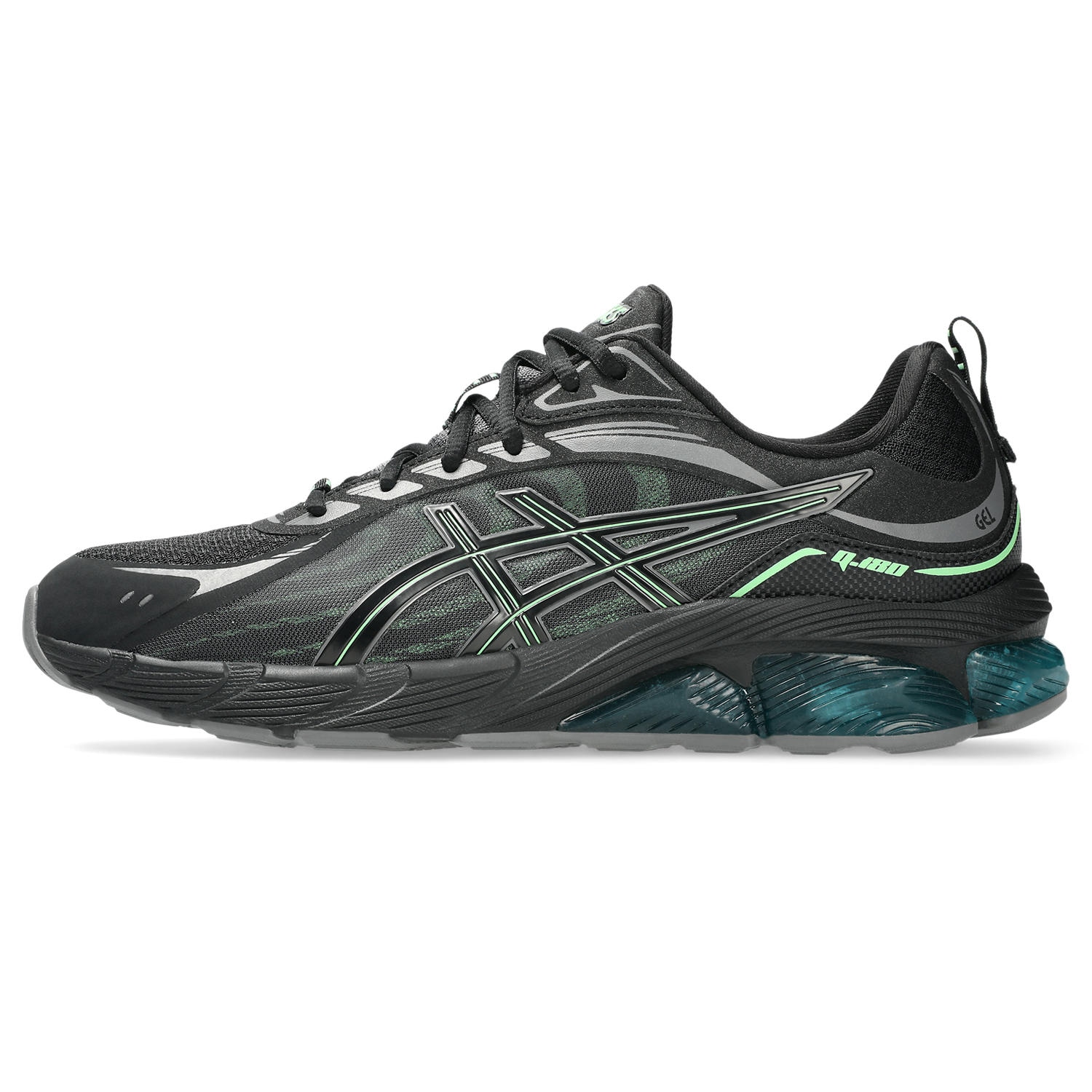 ASICS SportStyle Sneaker »GEL-QUANTUM 180 VIII«