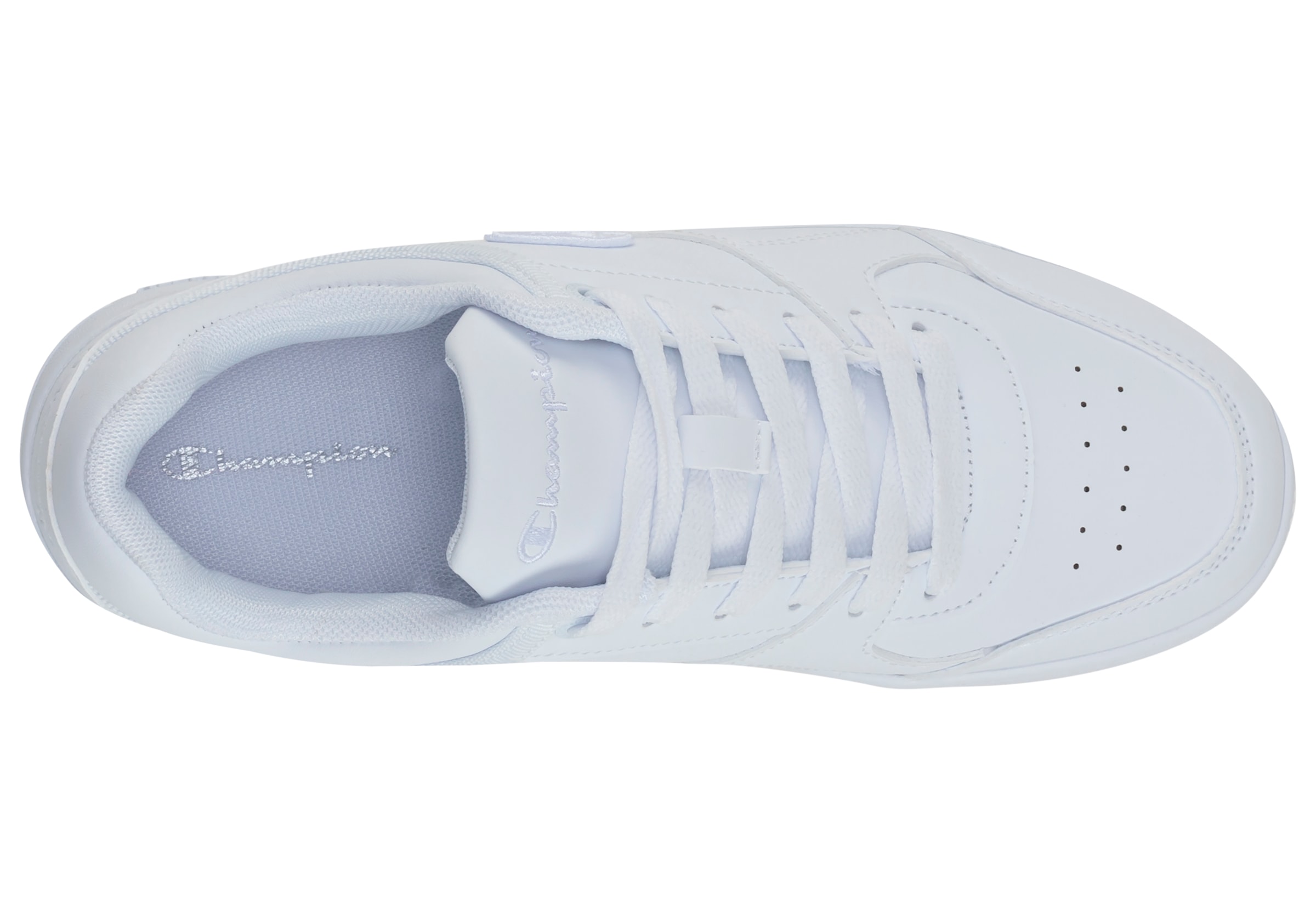 Champion Sneaker »RD18 LOW B GS«