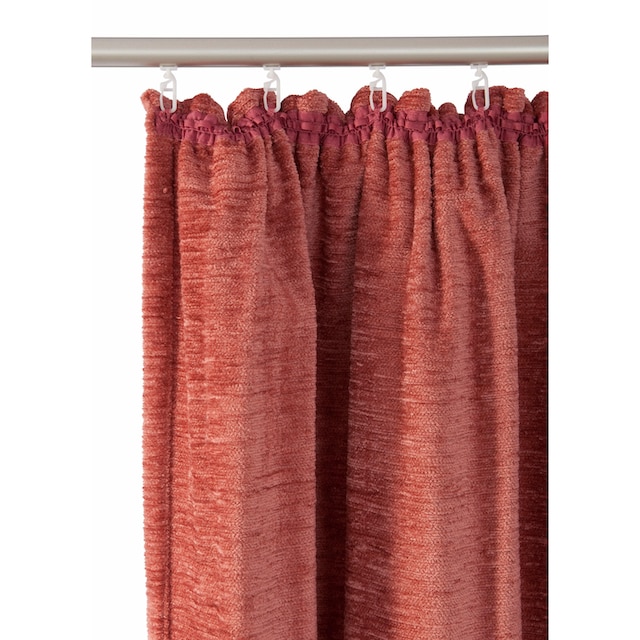 Wirth Vorhang »Warnow«, (1 St.), 270 g/m2 online kaufen
