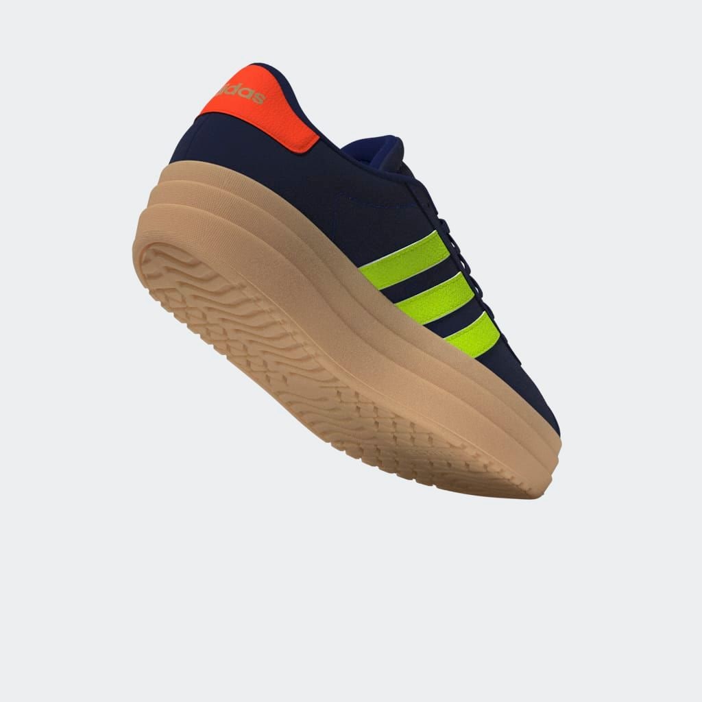 adidas Sportswear Sneaker »VL COURT BOLD«, Design auf den Spuren des adidas Gazelle Bold