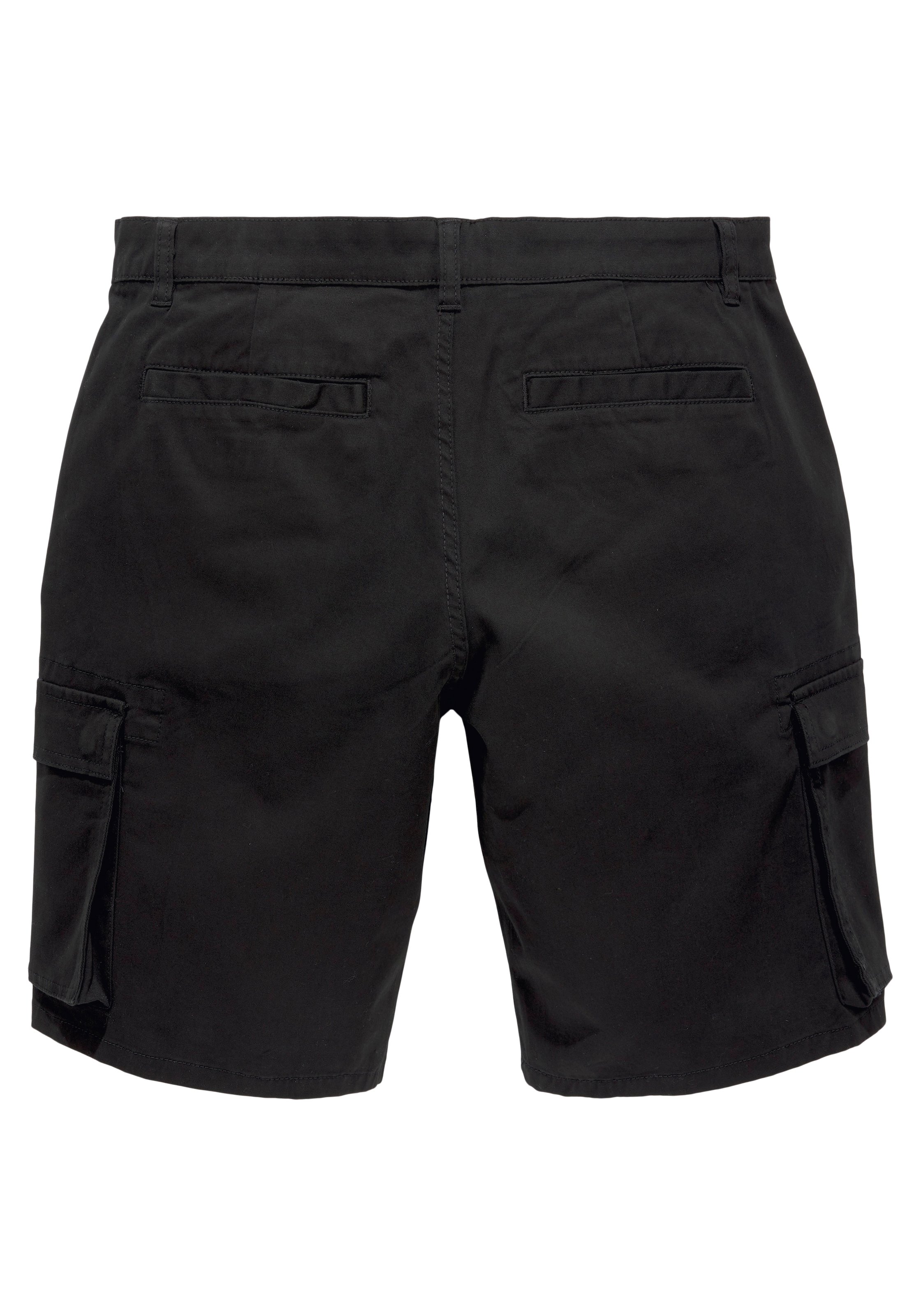 ONLY & SONS Cargoshorts »CAM STAGE CARGO SHORTS«